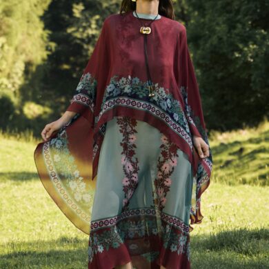 La DoubleJ Resort 2026 Collection