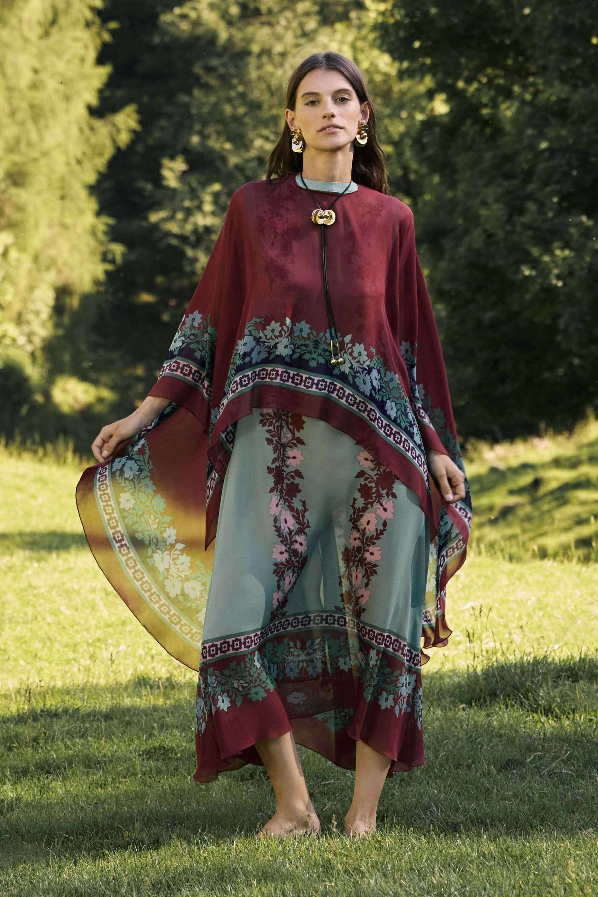 La DoubleJ Resort 2026 Collection | The Impression