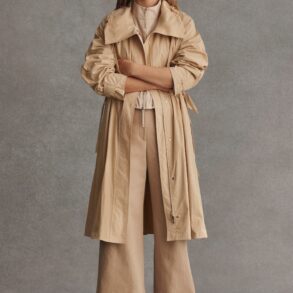 Lafayette 148 Resort 2026 RTW Collection