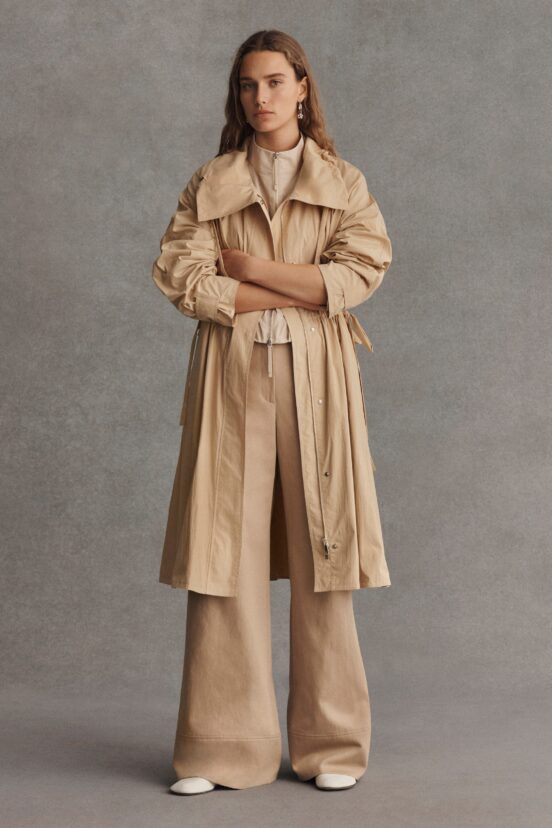 Lafayette 148 Resort 2026 RTW Collection