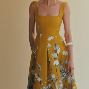 Lela Rose Resort 2026 RTW Collection