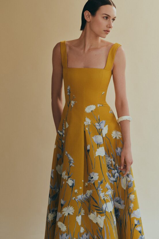 Lela Rose Resort 2026 RTW Collection