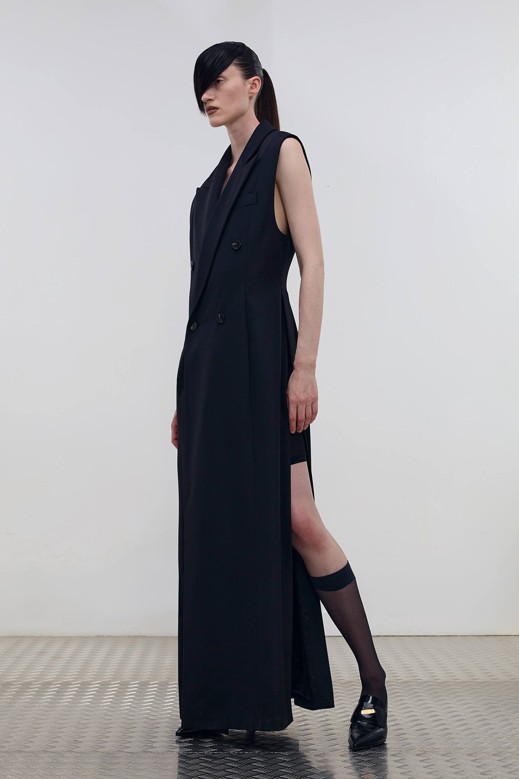 Lgn Louis Gabriel Nouchi Spring 2026 Men's Fashion Show