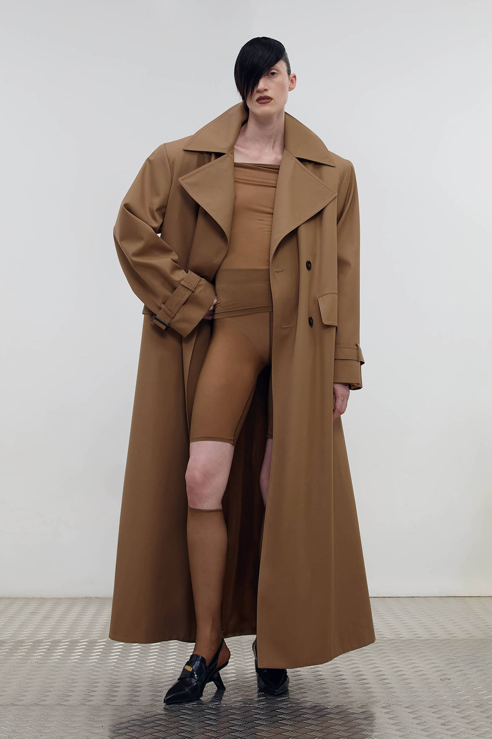 Lgn Louis Gabriel Nouchi Spring 2026 Men's Fashion Show