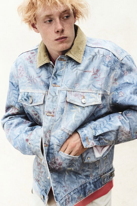 Isabel Marant Spring 2026 Men's Fashion Show