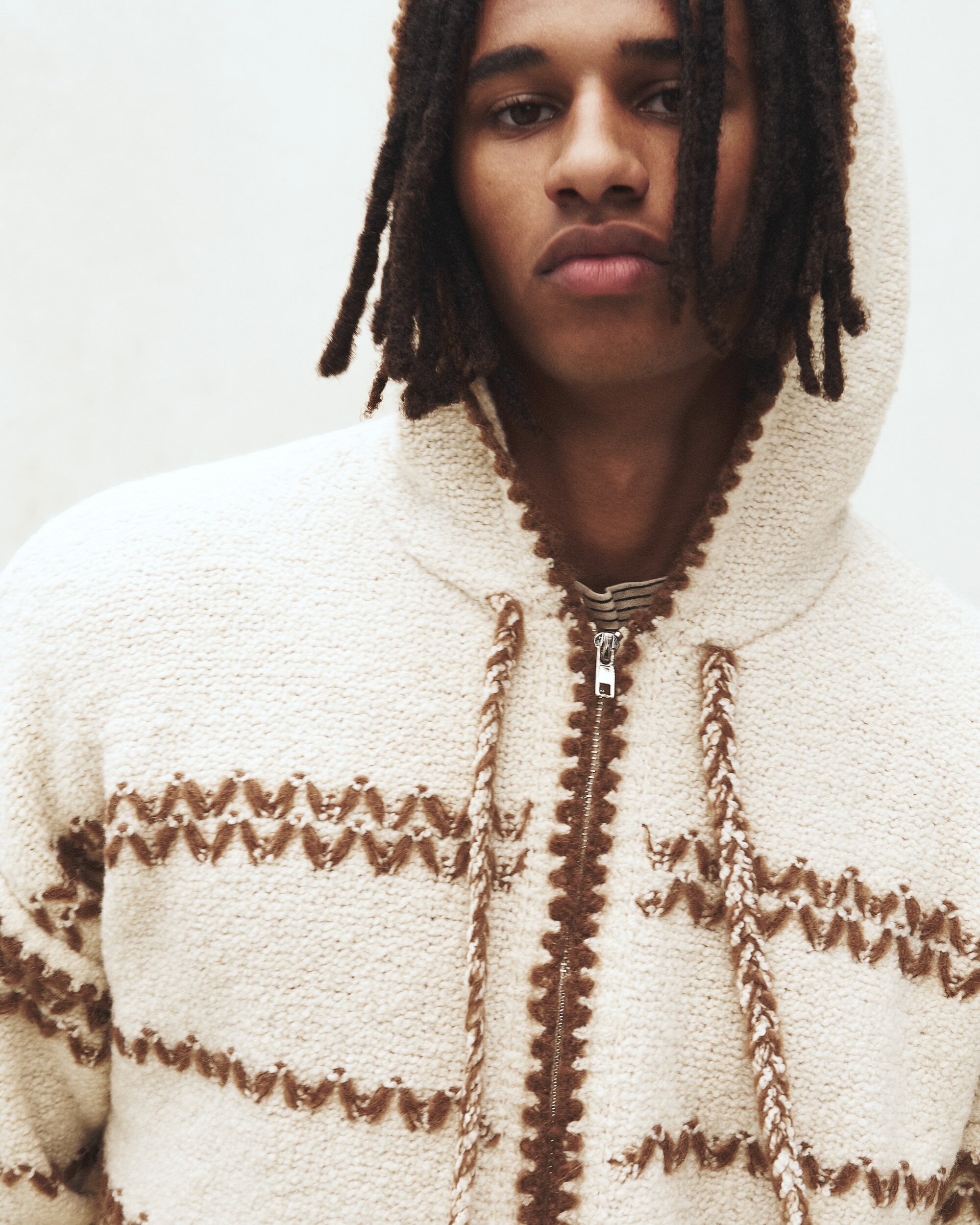 Isabel Marant Spring 2026 Men's Fashion Show
