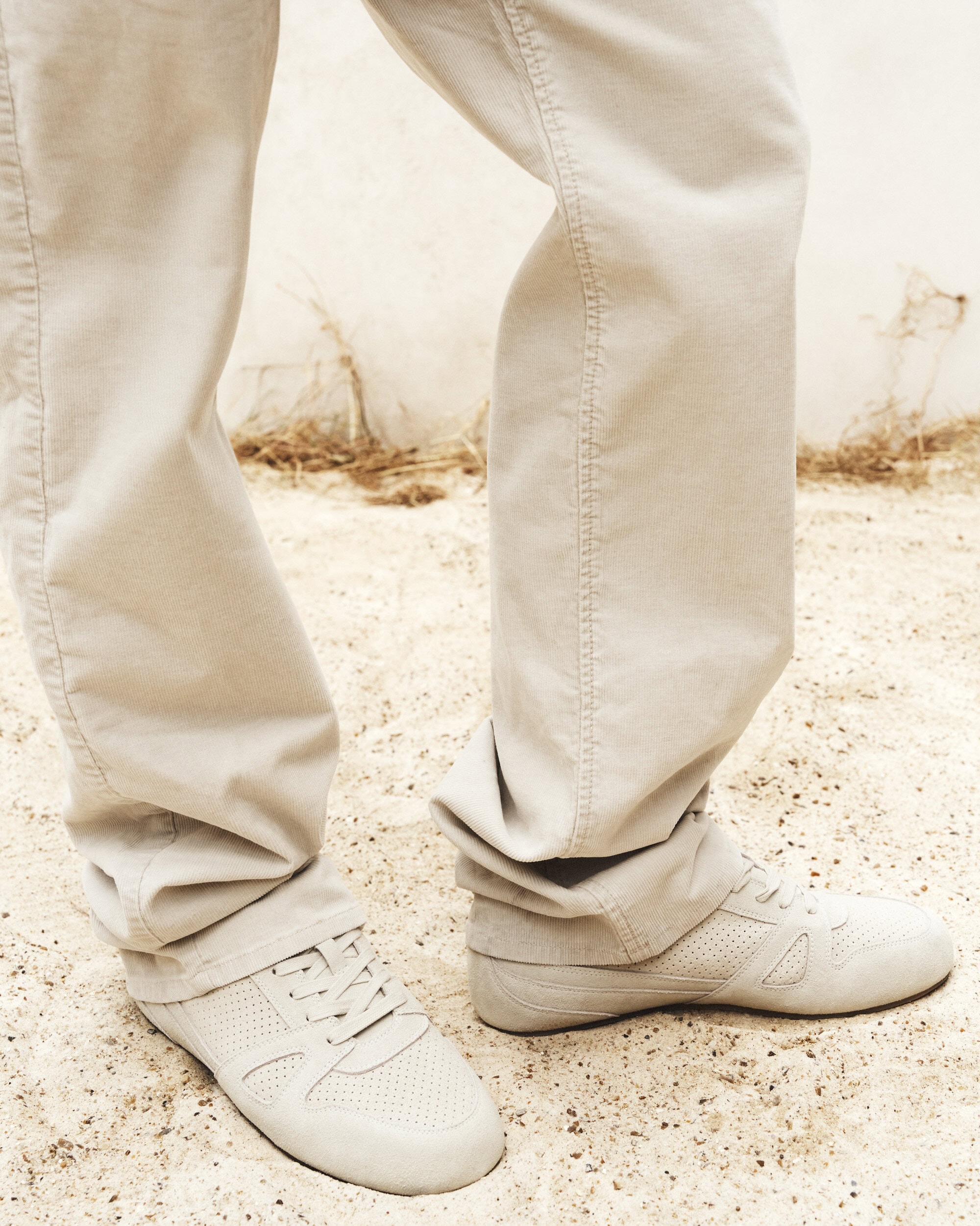 Isabel Marant Spring 2026 Men's Fashion Show