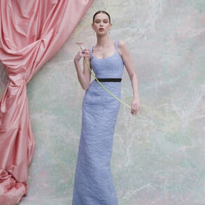 Markarian Resort 2026 RTW Collection