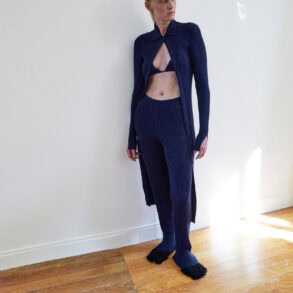 Meta Campania Collective Spring 2026 Men's Fashion Show