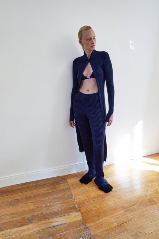 Meta Campania Collective Spring 2026 Men's Fashion Show