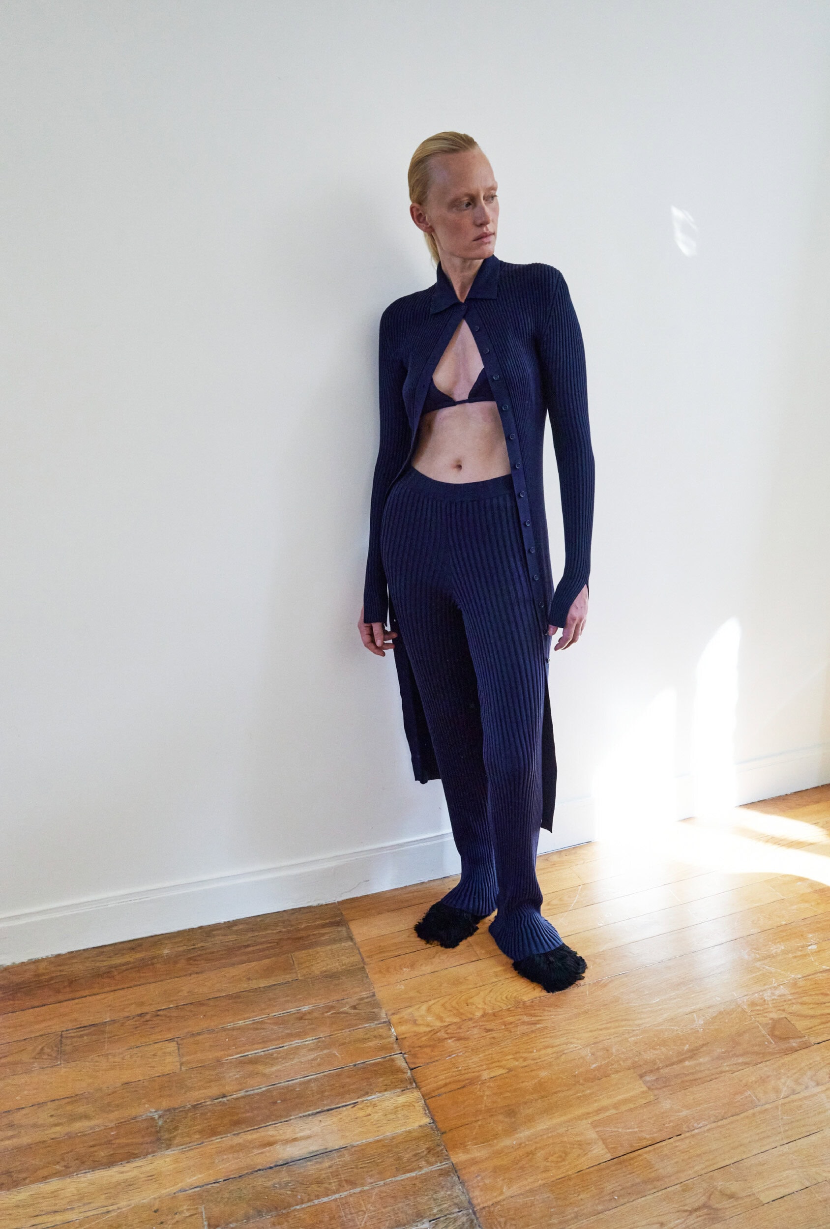 Meta Campania Collective Spring 2026 Men's Fashion Show