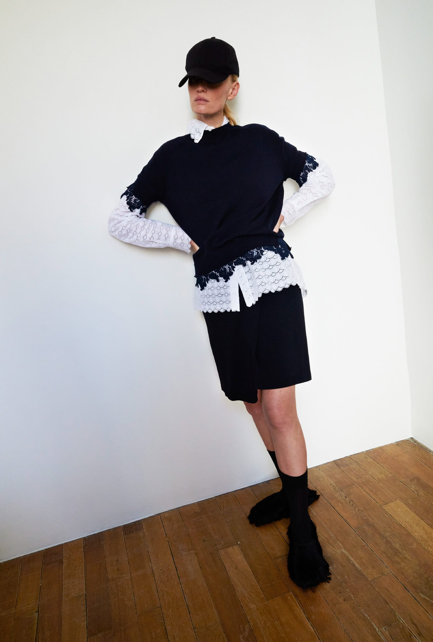 Meta Campania Collective Spring 2026 Men's Fashion Show