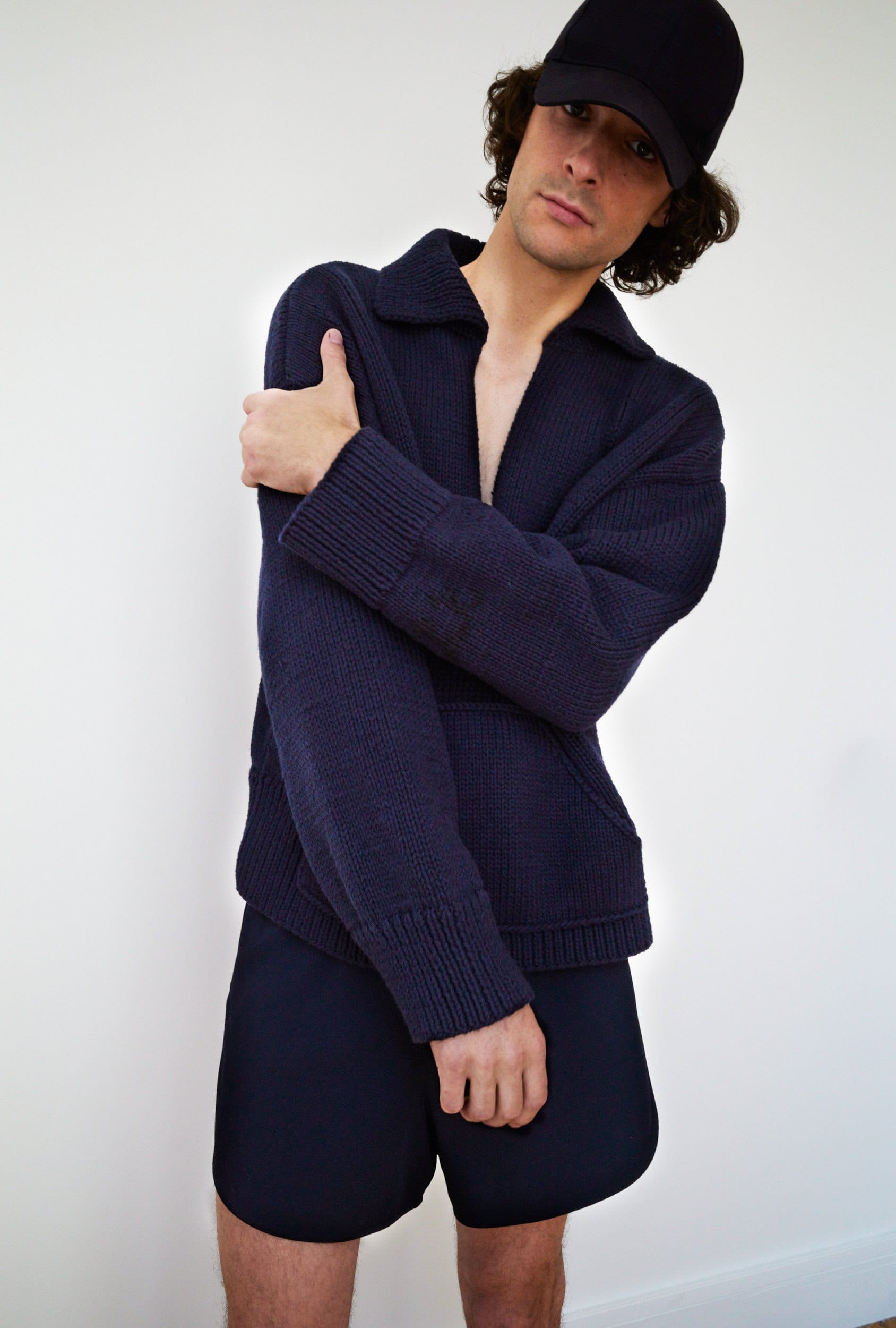 Meta Campania Collective Spring 2026 Men's Fashion Show