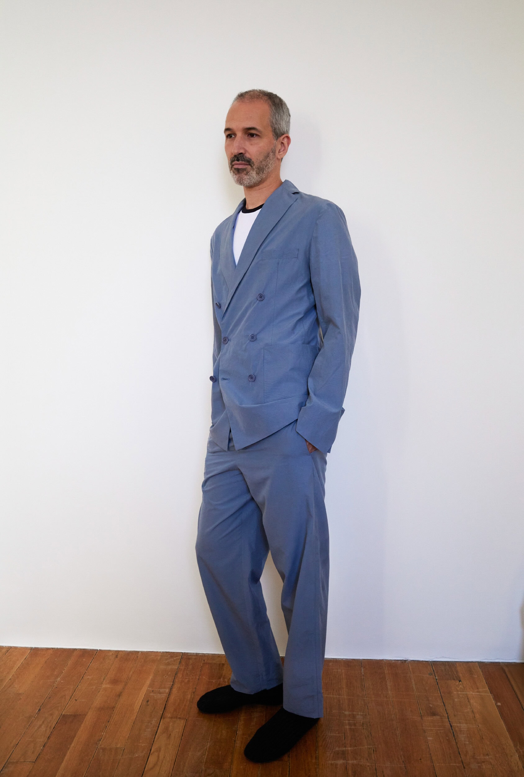 Meta Campania Collective Spring 2026 Men's Fashion Show