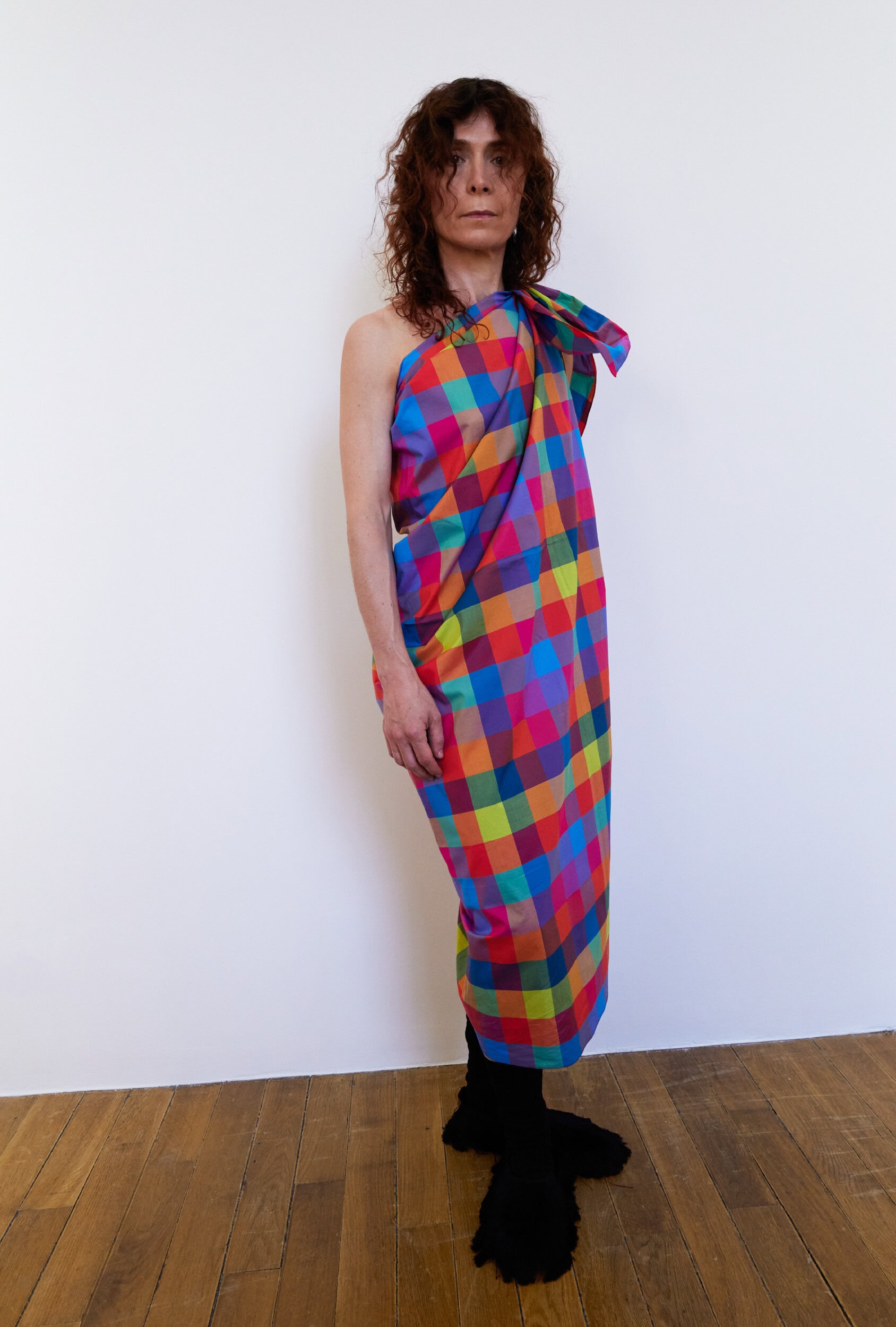 Meta Campania Collective Spring 2026 Men's Fashion Show