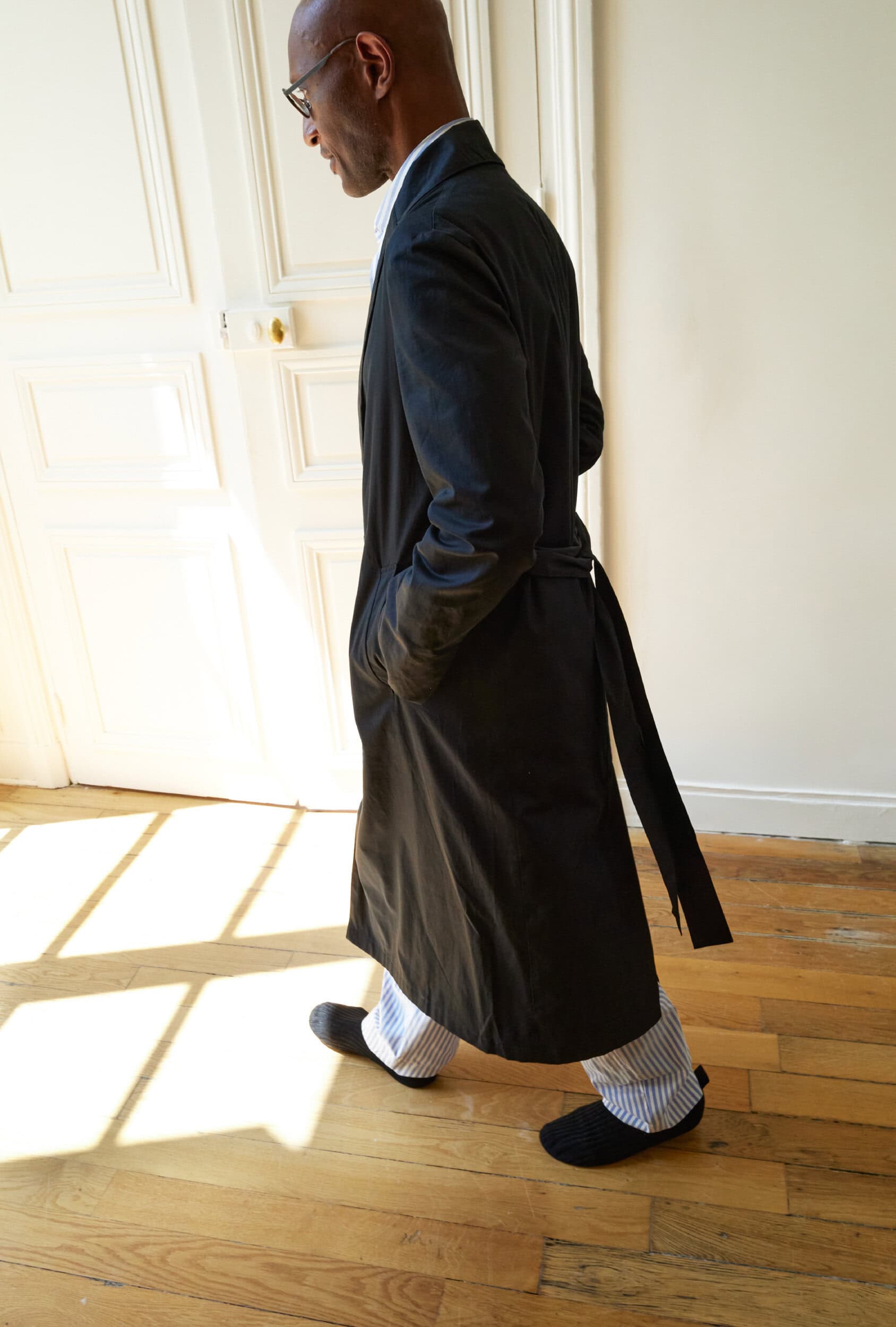 Meta Campania Collective Spring 2026 Men's Fashion Show