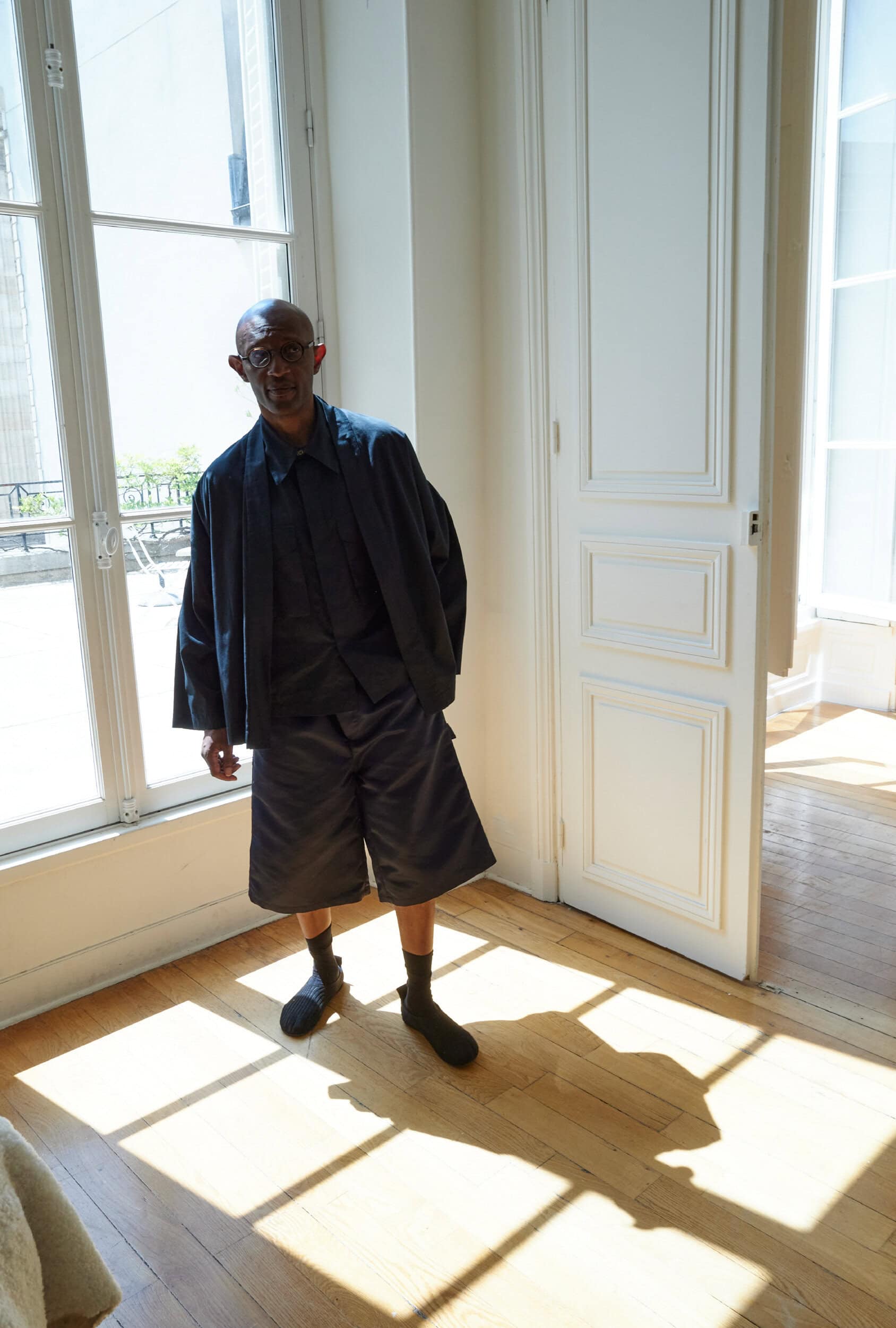 Meta Campania Collective Spring 2026 Men's Fashion Show