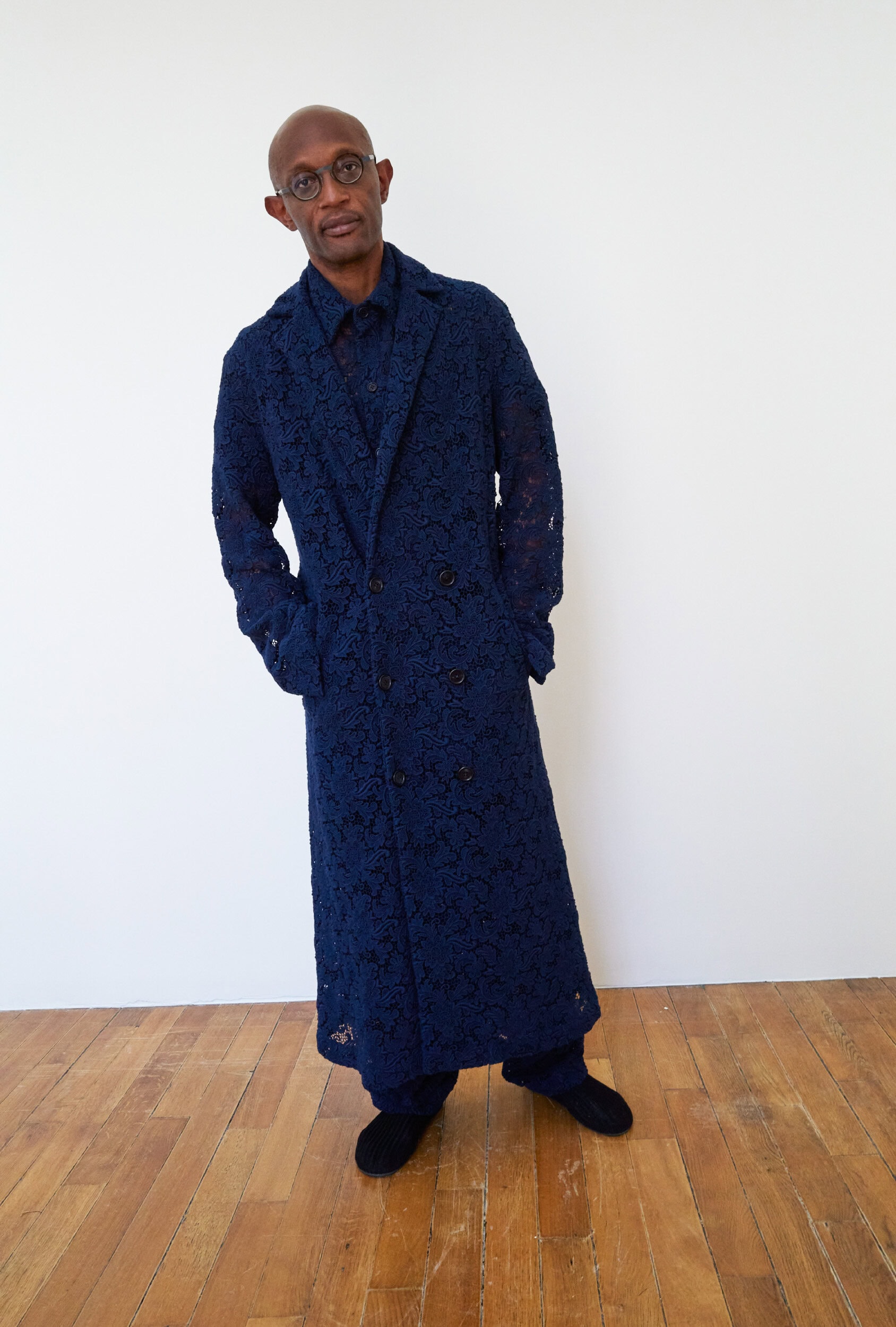 Meta Campania Collective Spring 2026 Men's Fashion Show
