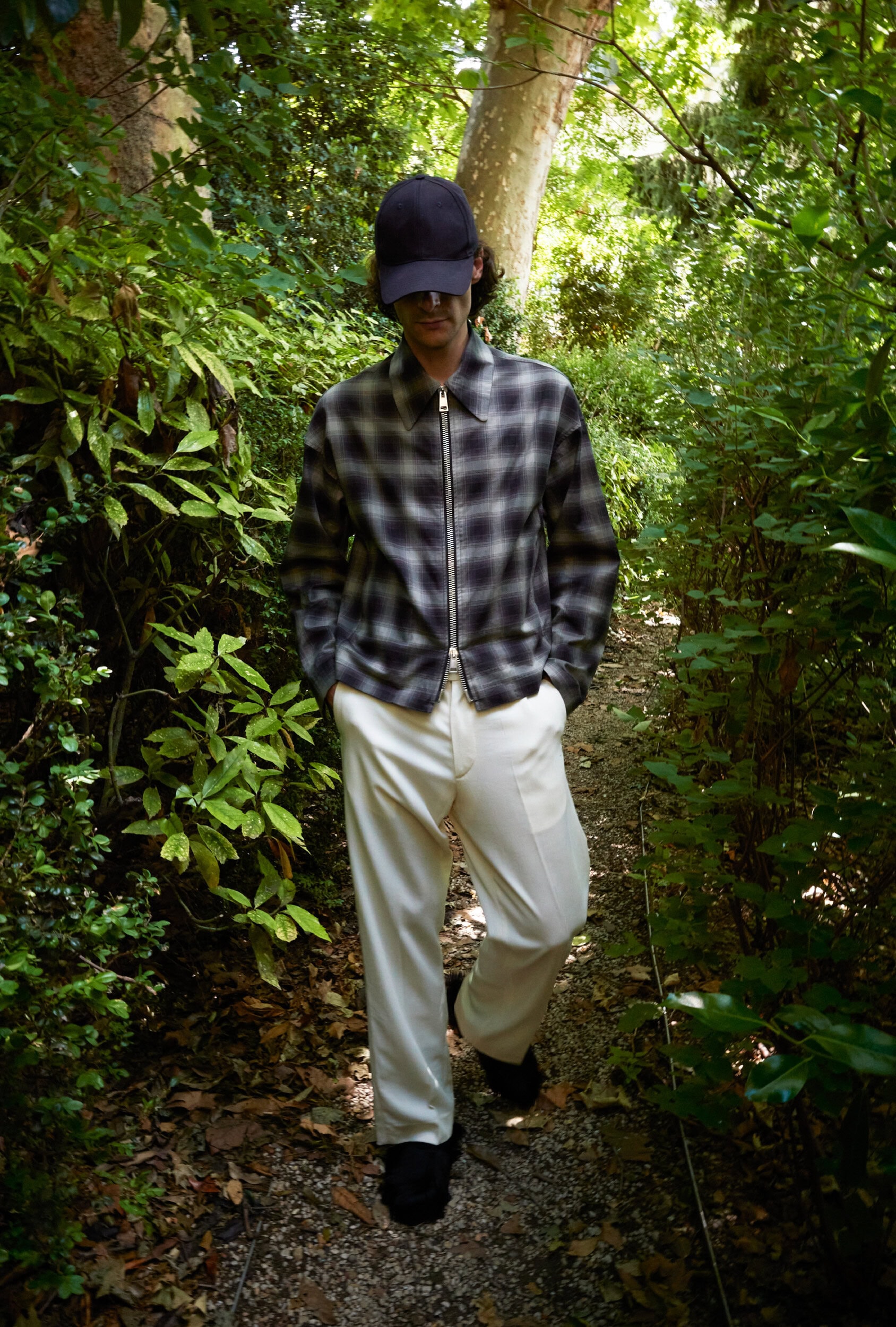 Meta Campania Collective Spring 2026 Men's Fashion Show