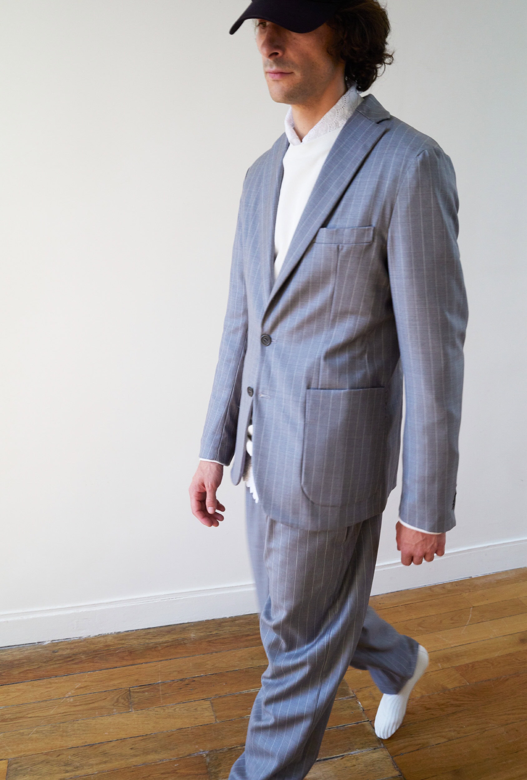 Meta Campania Collective Spring 2026 Men's Fashion Show