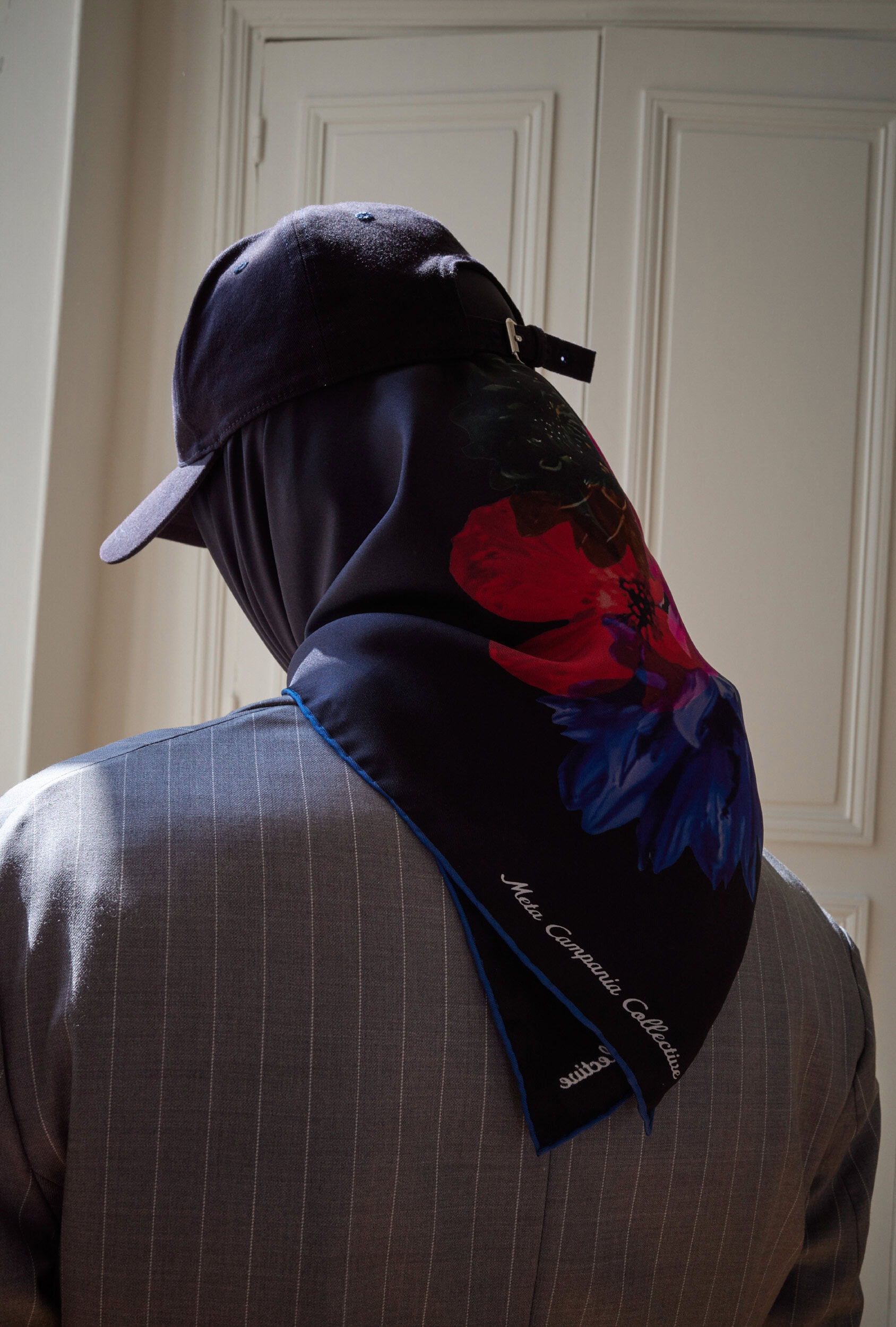 Meta Campania Collective Spring 2026 Men's Fashion Show