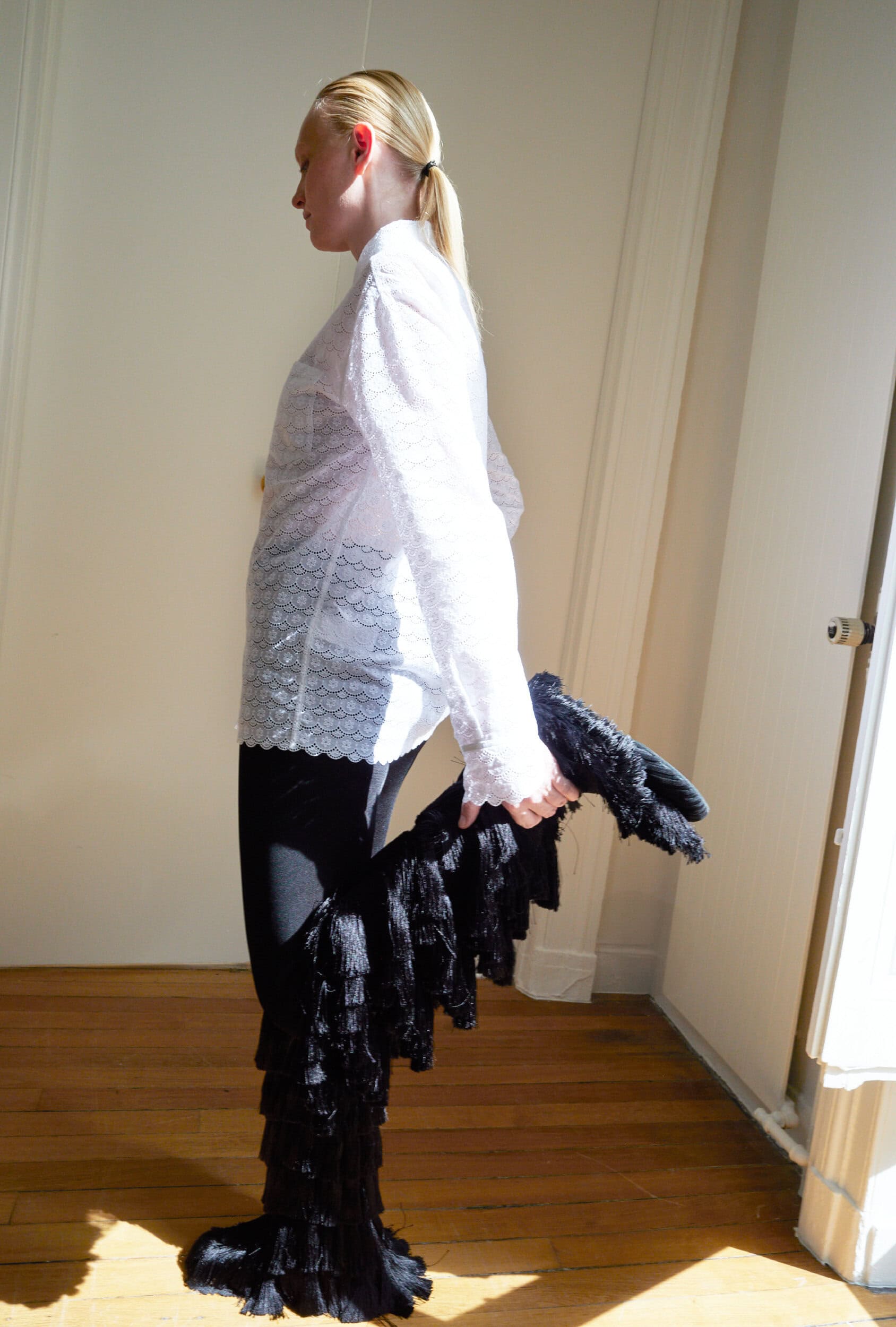 Meta Campania Collective Spring 2026 Men's Fashion Show