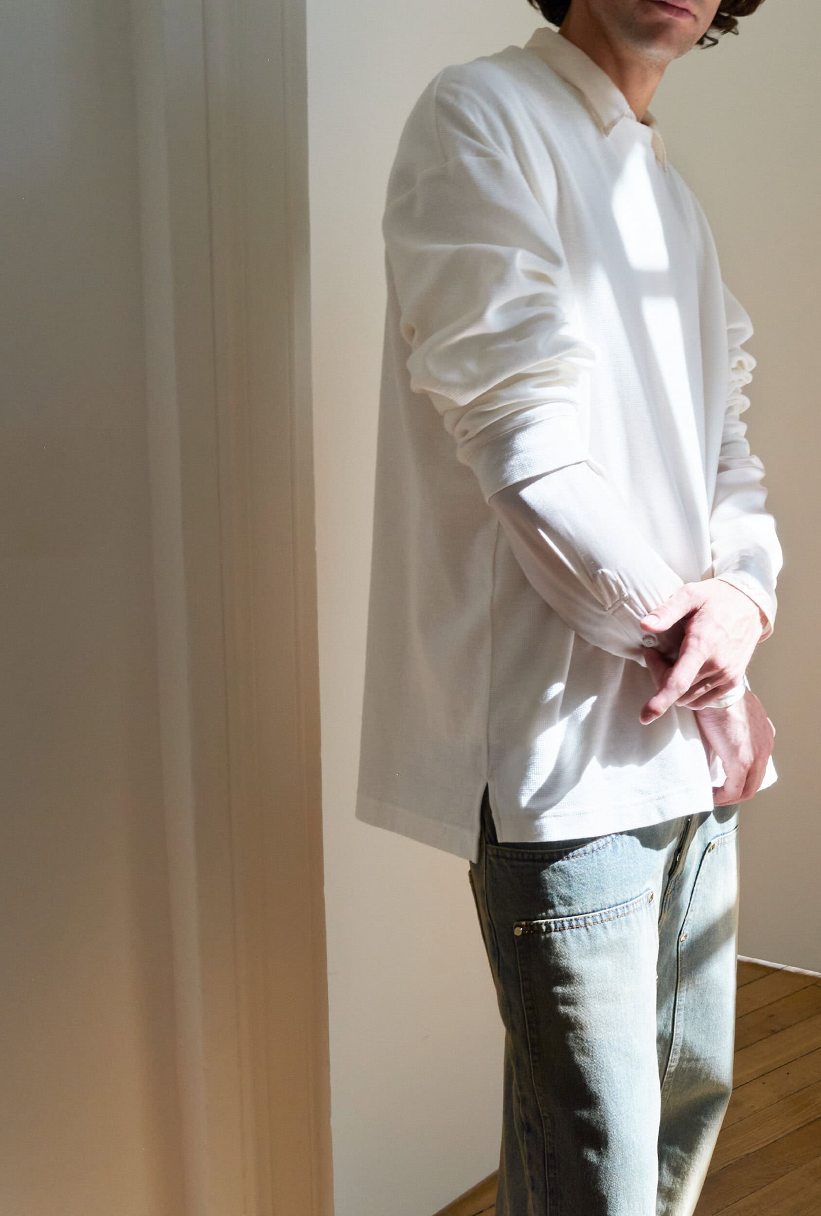 Meta Campania Collective Spring 2026 Men's Fashion Show