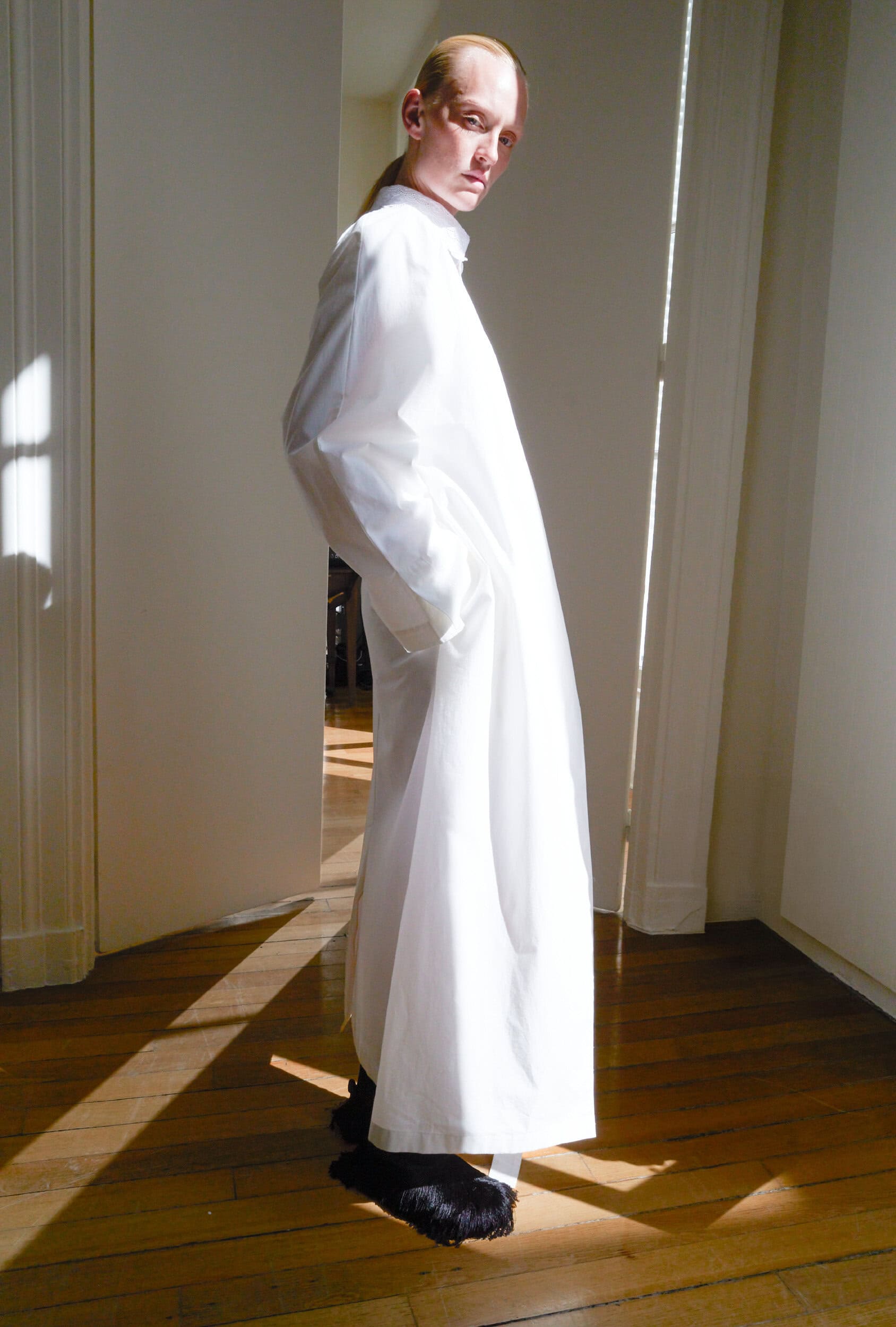 Meta Campania Collective Spring 2026 Men's Fashion Show