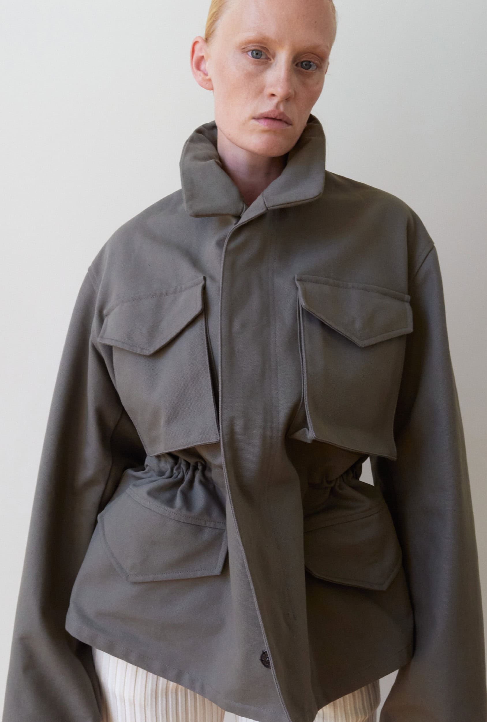 Meta Campania Collective Spring 2026 Men's Fashion Show