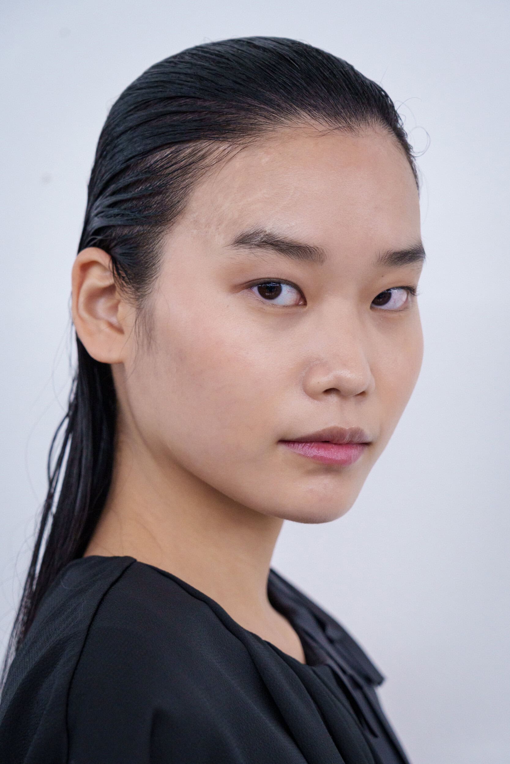 Miguel Vieira Spring 2026 Men's Fashion Show Backstage