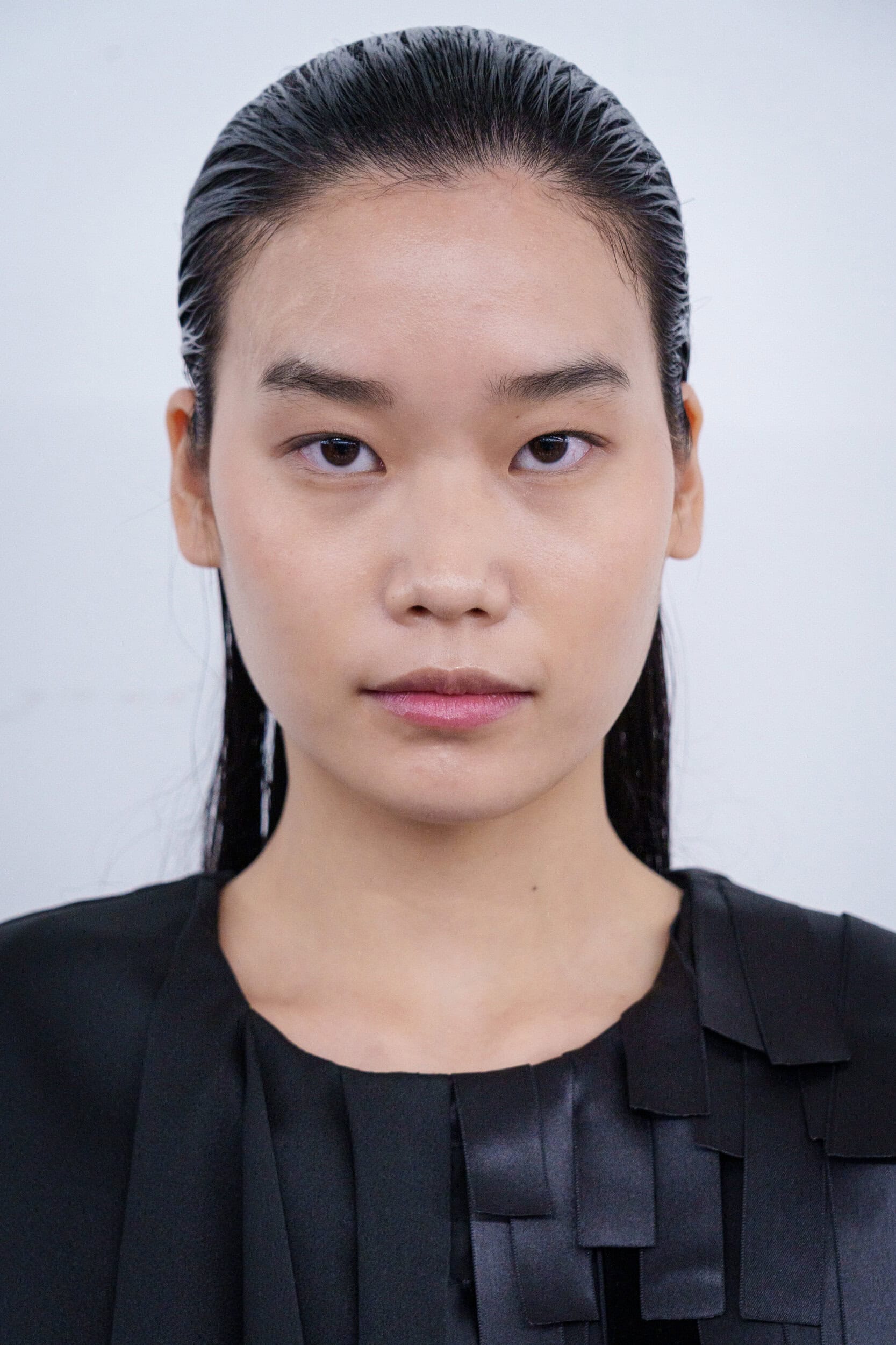 Miguel Vieira Spring 2026 Men's Fashion Show Backstage