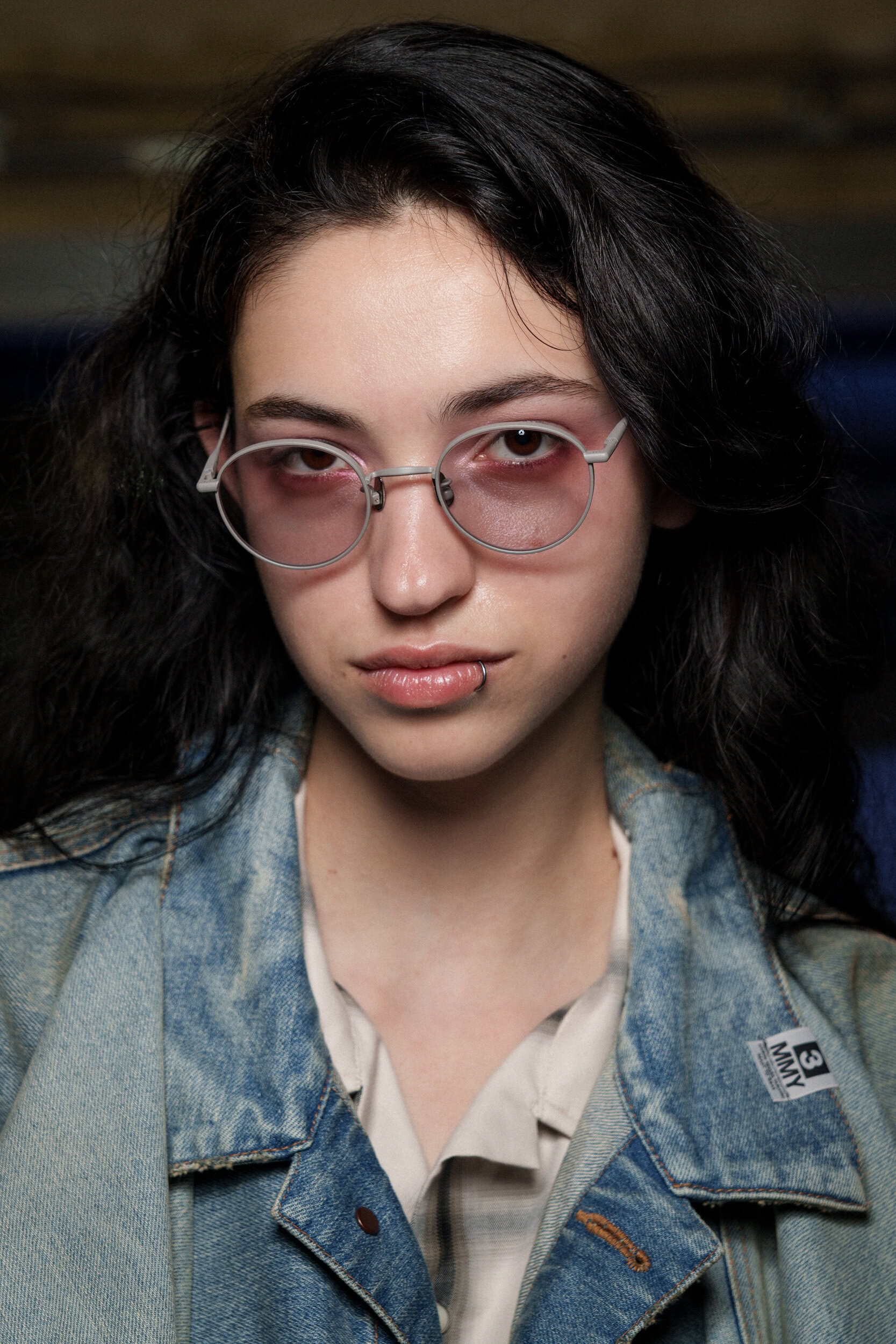 Maison Mihara Yasuhiro Spring 2026 Men's Fashion Show Backstage