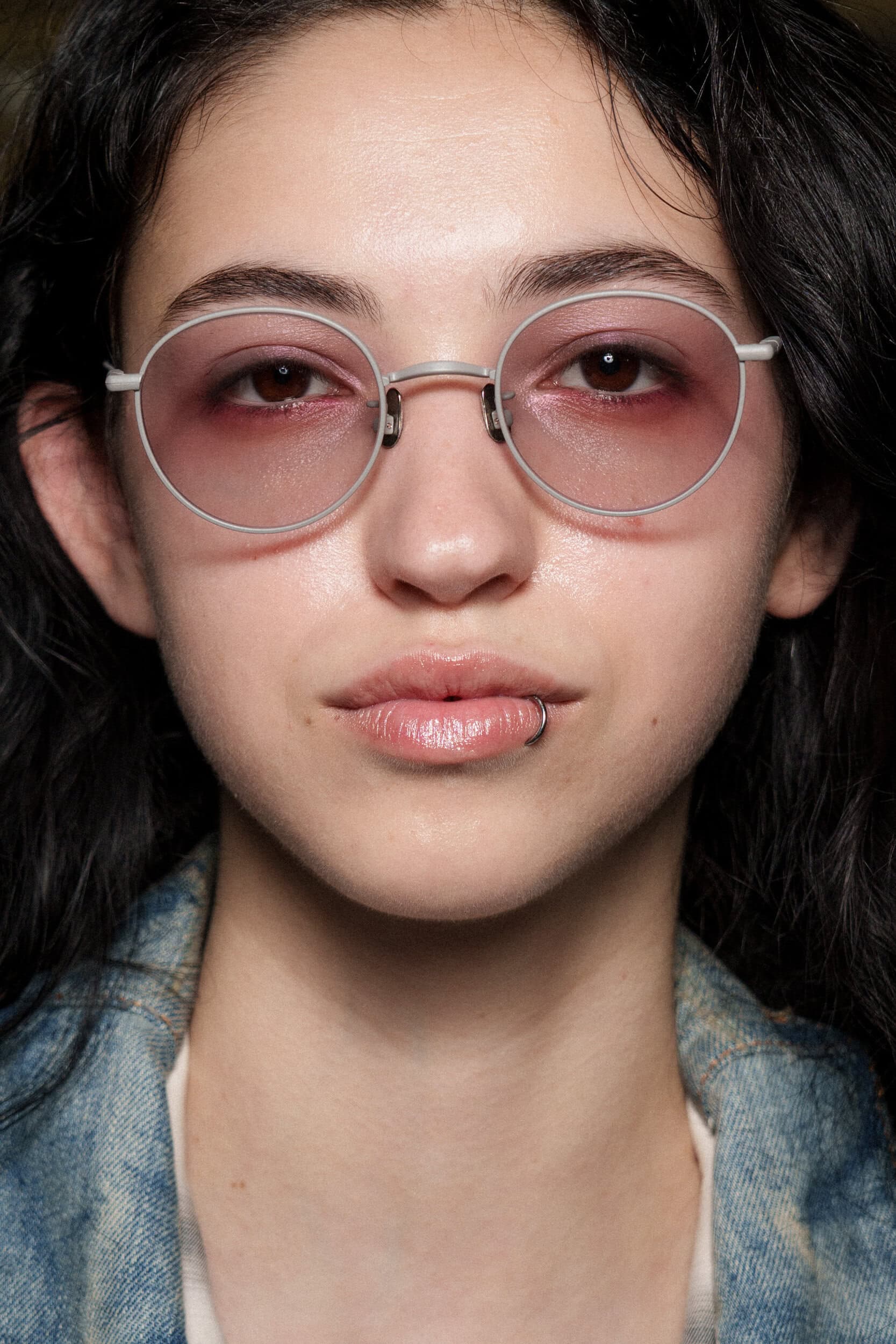 Maison Mihara Yasuhiro Spring 2026 Men's Fashion Show Backstage
