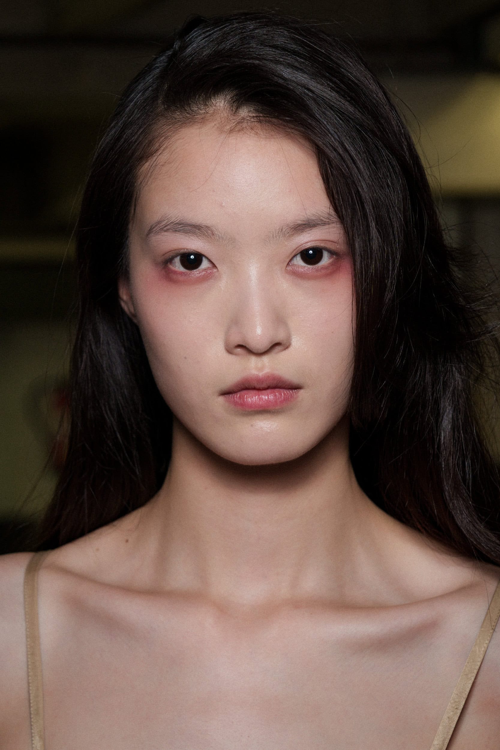 Maison Mihara Yasuhiro Spring 2026 Men's Fashion Show Backstage