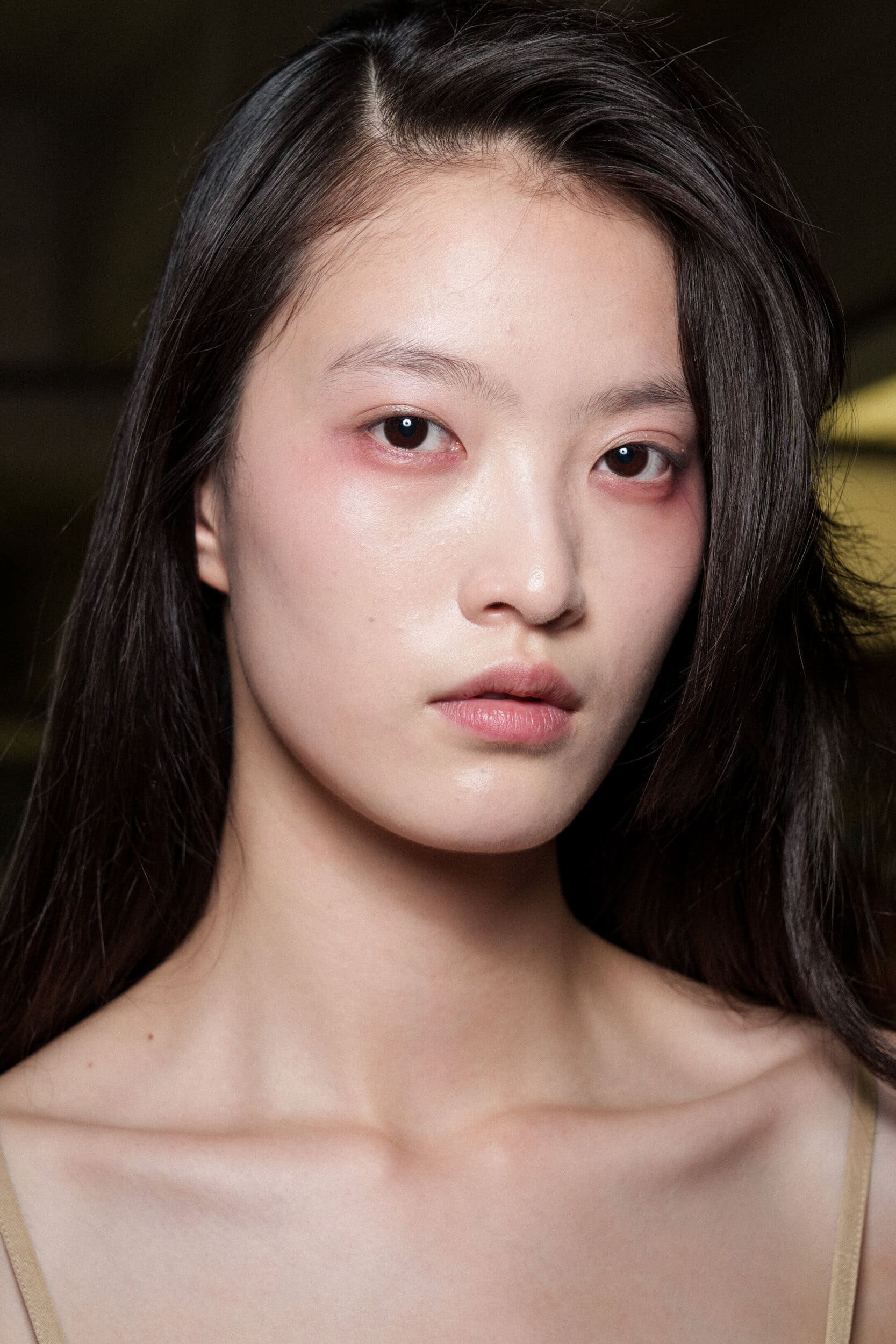 Maison Mihara Yasuhiro Spring 2026 Men's Fashion Show Backstage