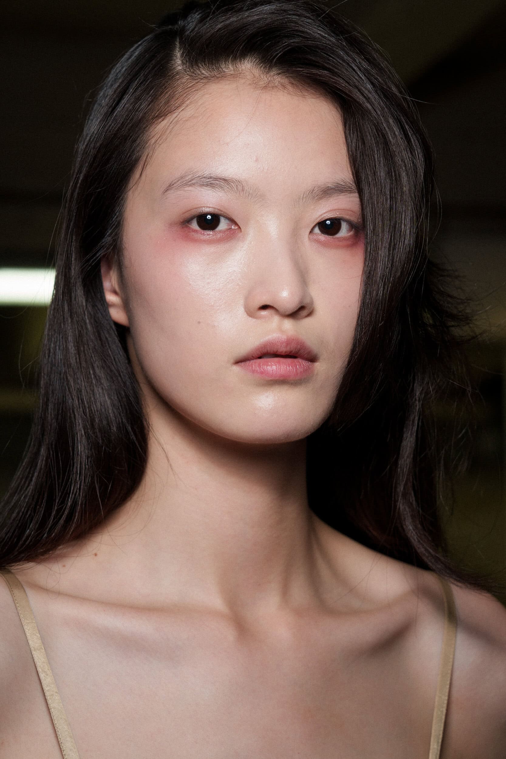 Maison Mihara Yasuhiro Spring 2026 Men's Fashion Show Backstage