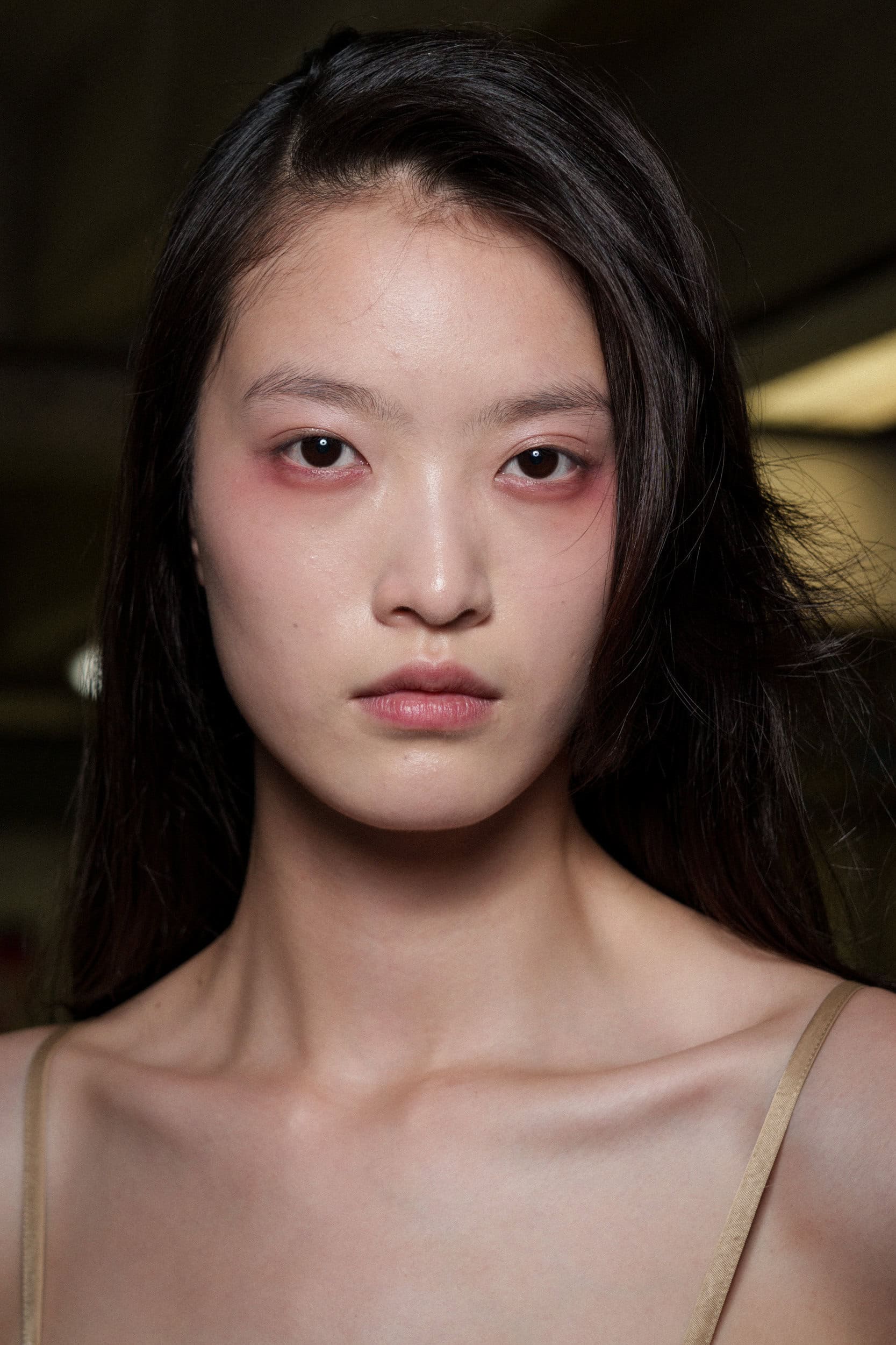 Maison Mihara Yasuhiro Spring 2026 Men's Fashion Show Backstage