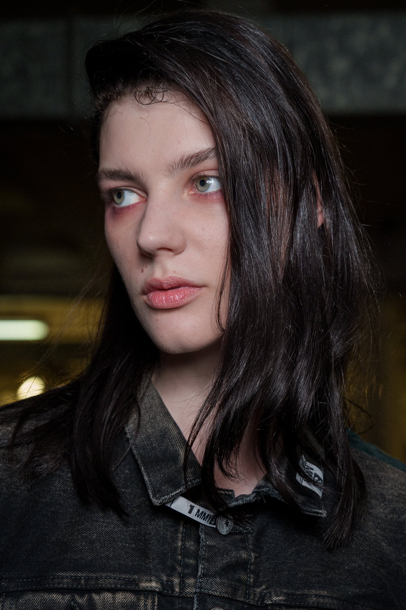 Maison Mihara Yasuhiro Spring 2026 Men's Fashion Show Backstage