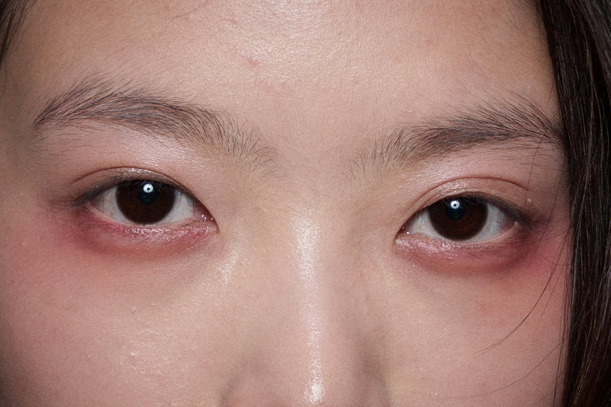 Maison Mihara Yasuhiro Spring 2026 Men's Fashion Show Backstage