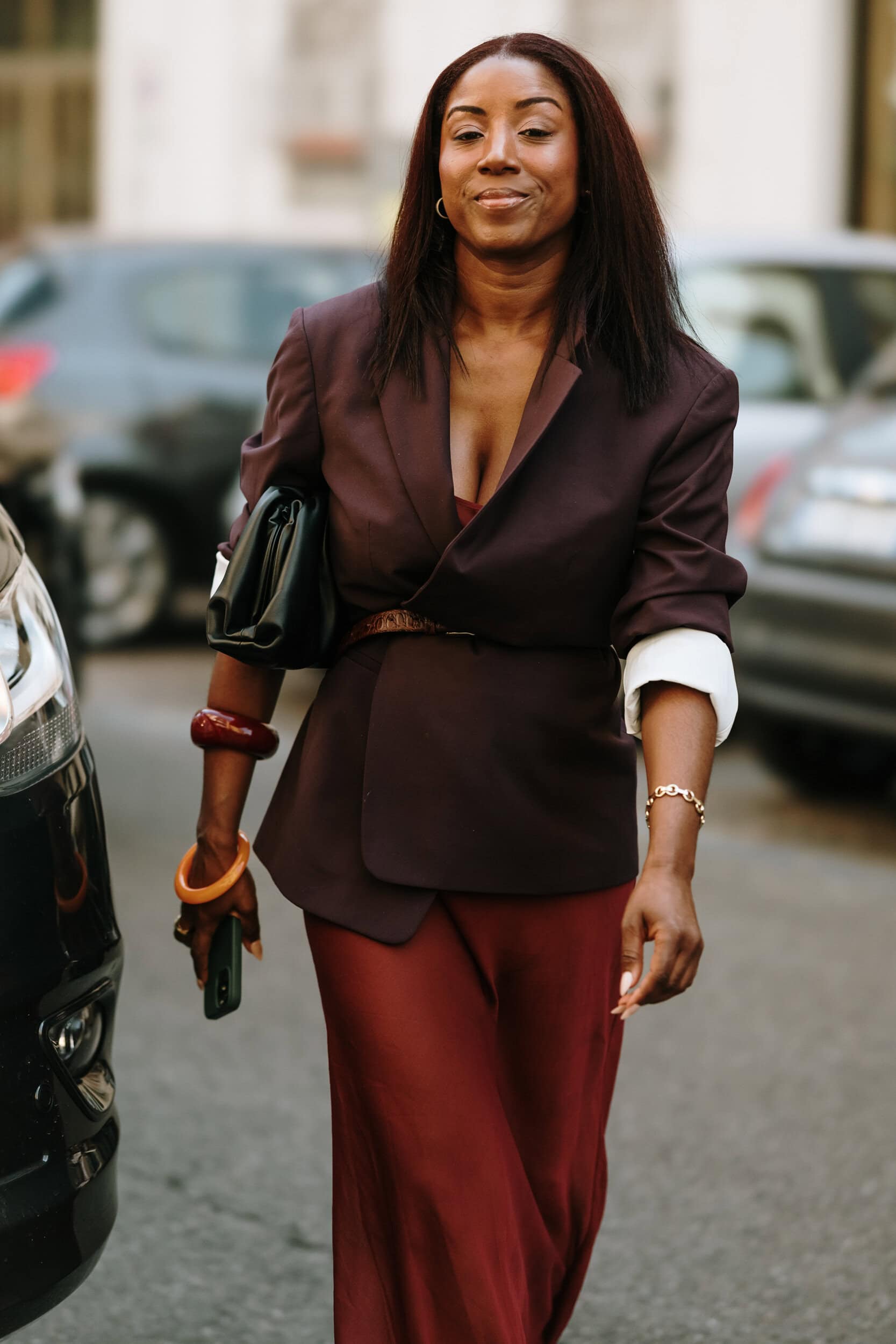 Milano Milan Men's Street Style Spring 2026 Shows