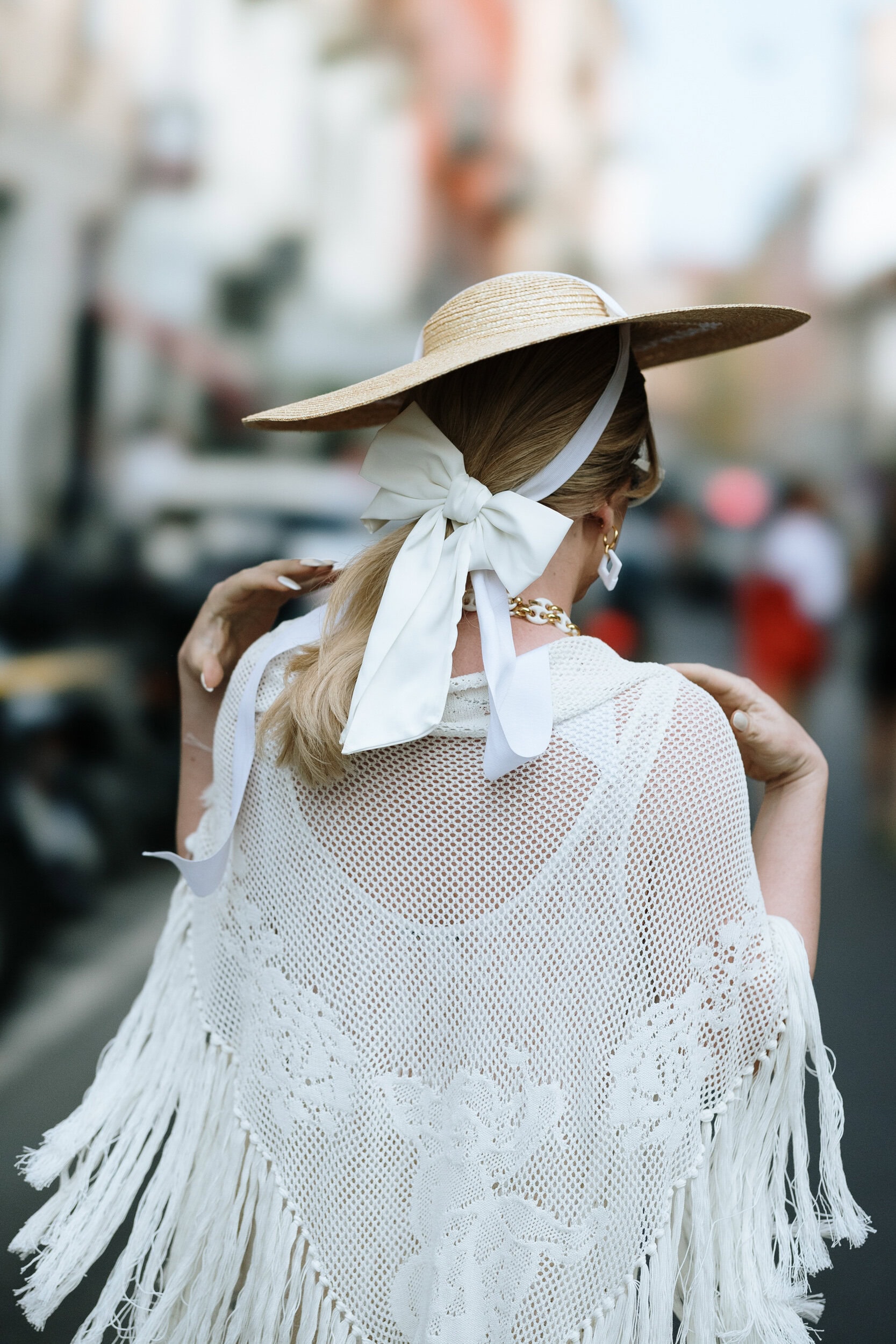 Milano Milan Men's Street Style Spring 2026 Shows