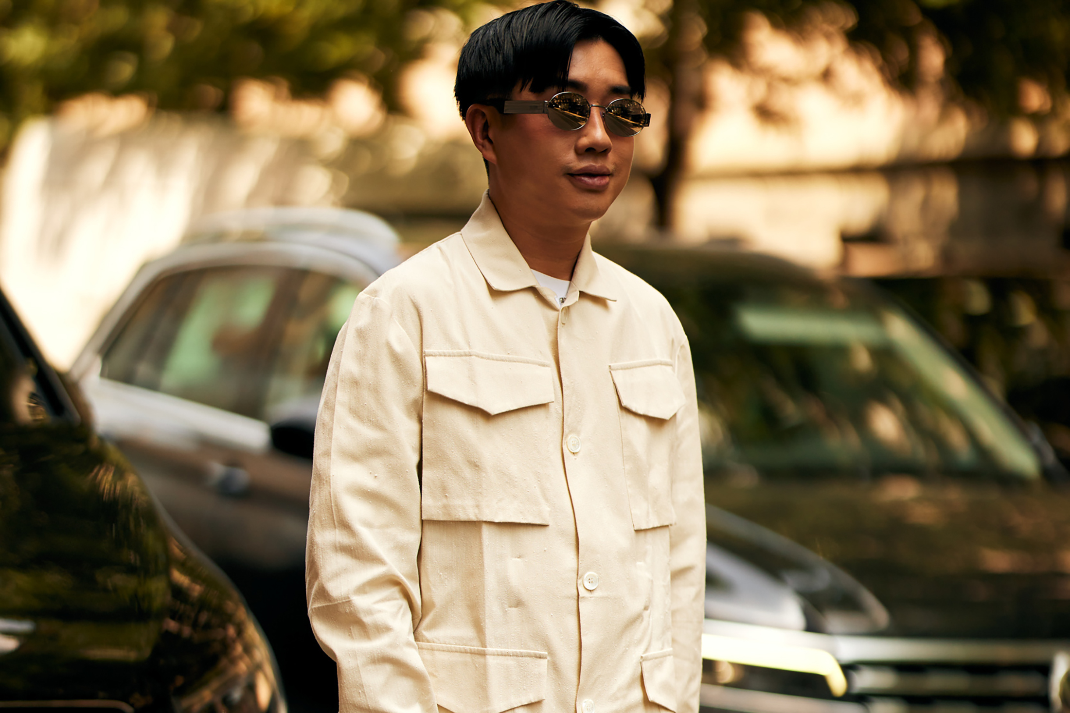 The Impression Where Fashion Gets Creative