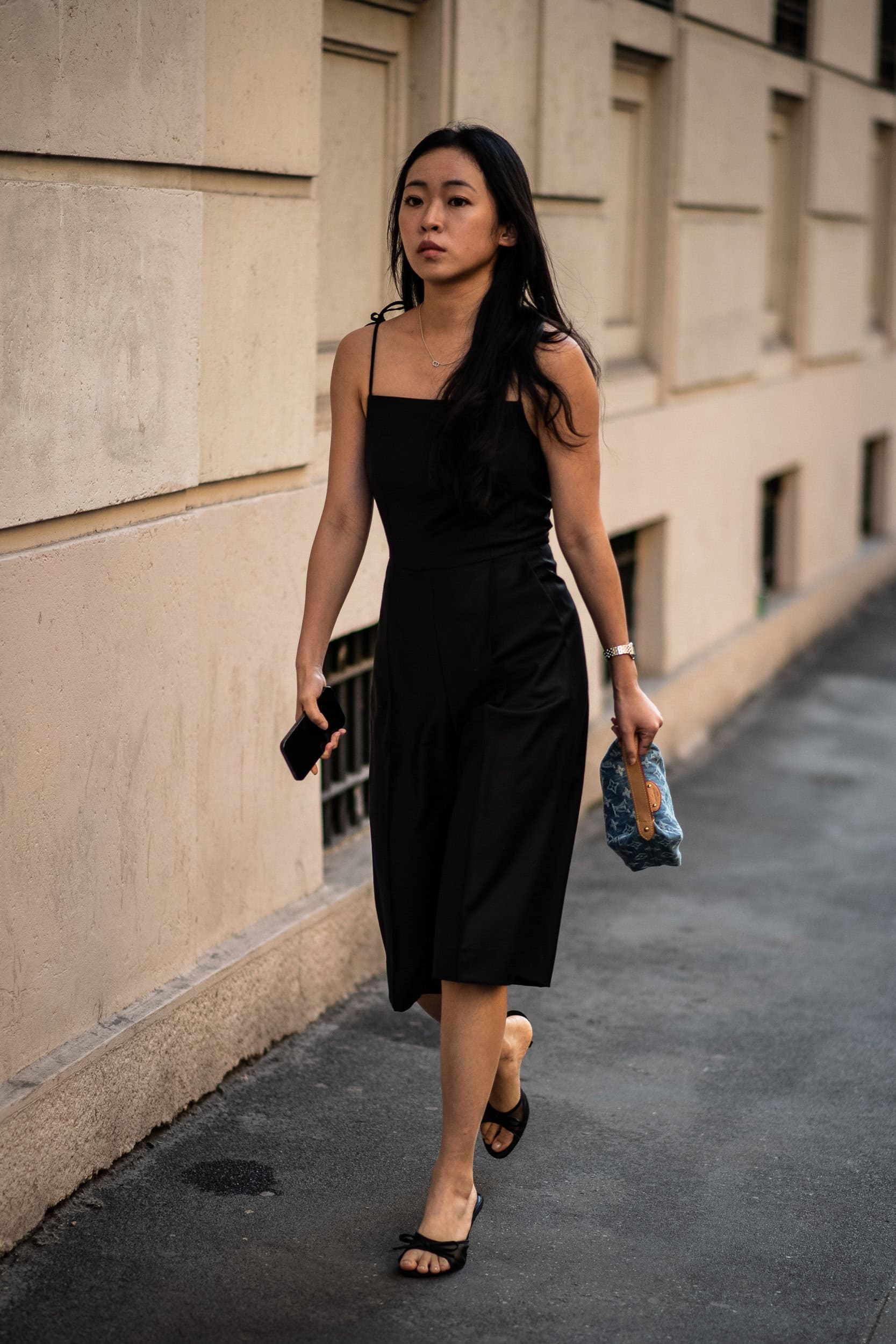 Milano Milan Men's Street Style Spring 2026 Shows