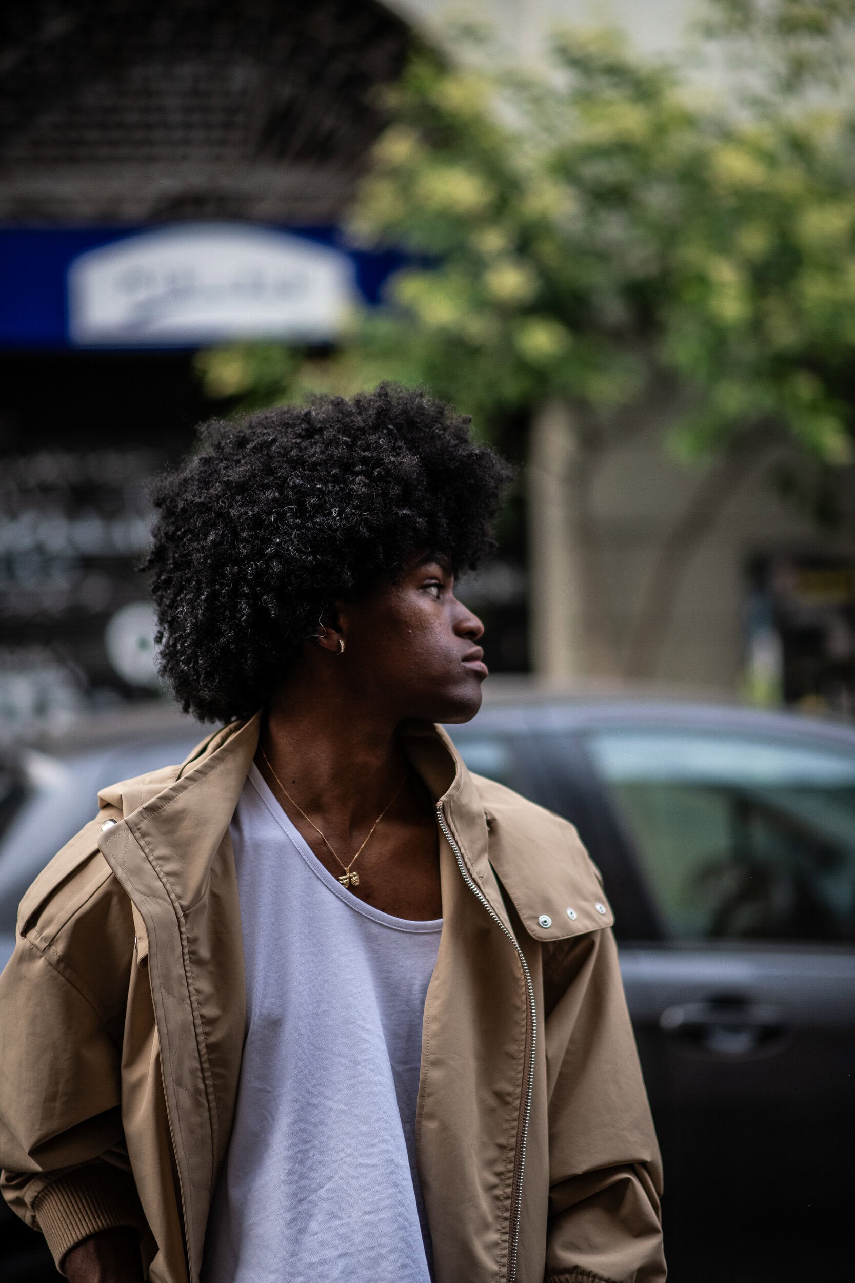 Milano Milan Men's Street Style Spring 2026 Shows