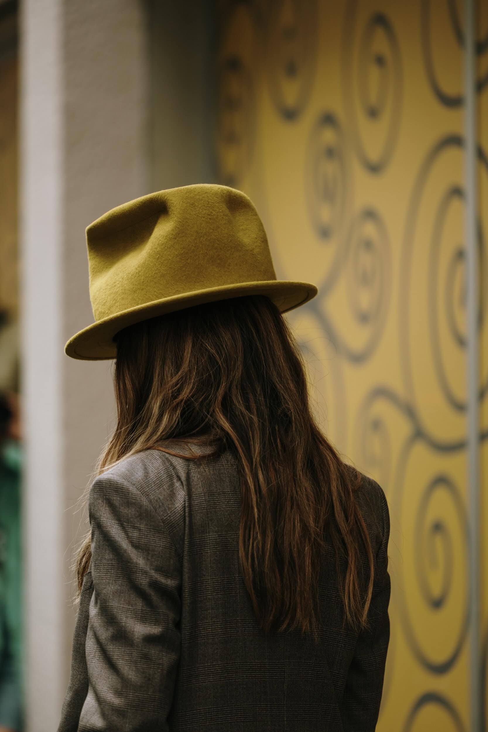 Milano Milan Men's Street Style Spring 2026 Shows