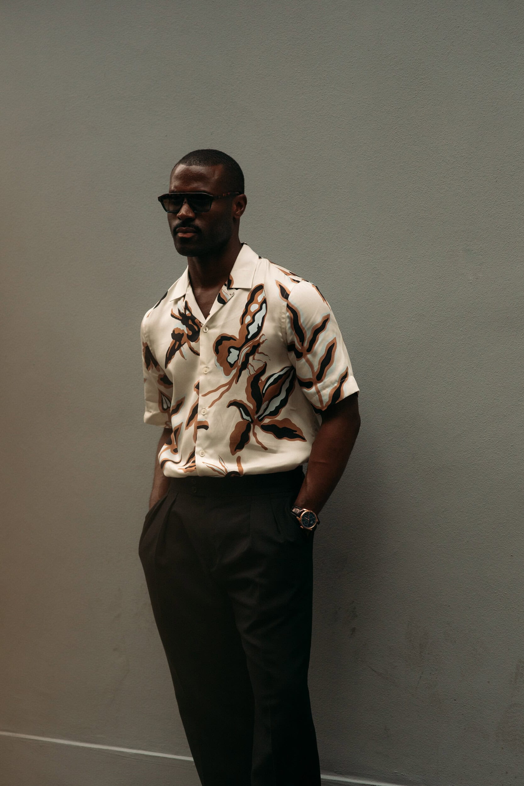Milano Milan Men's Street Style Spring 2026 Shows