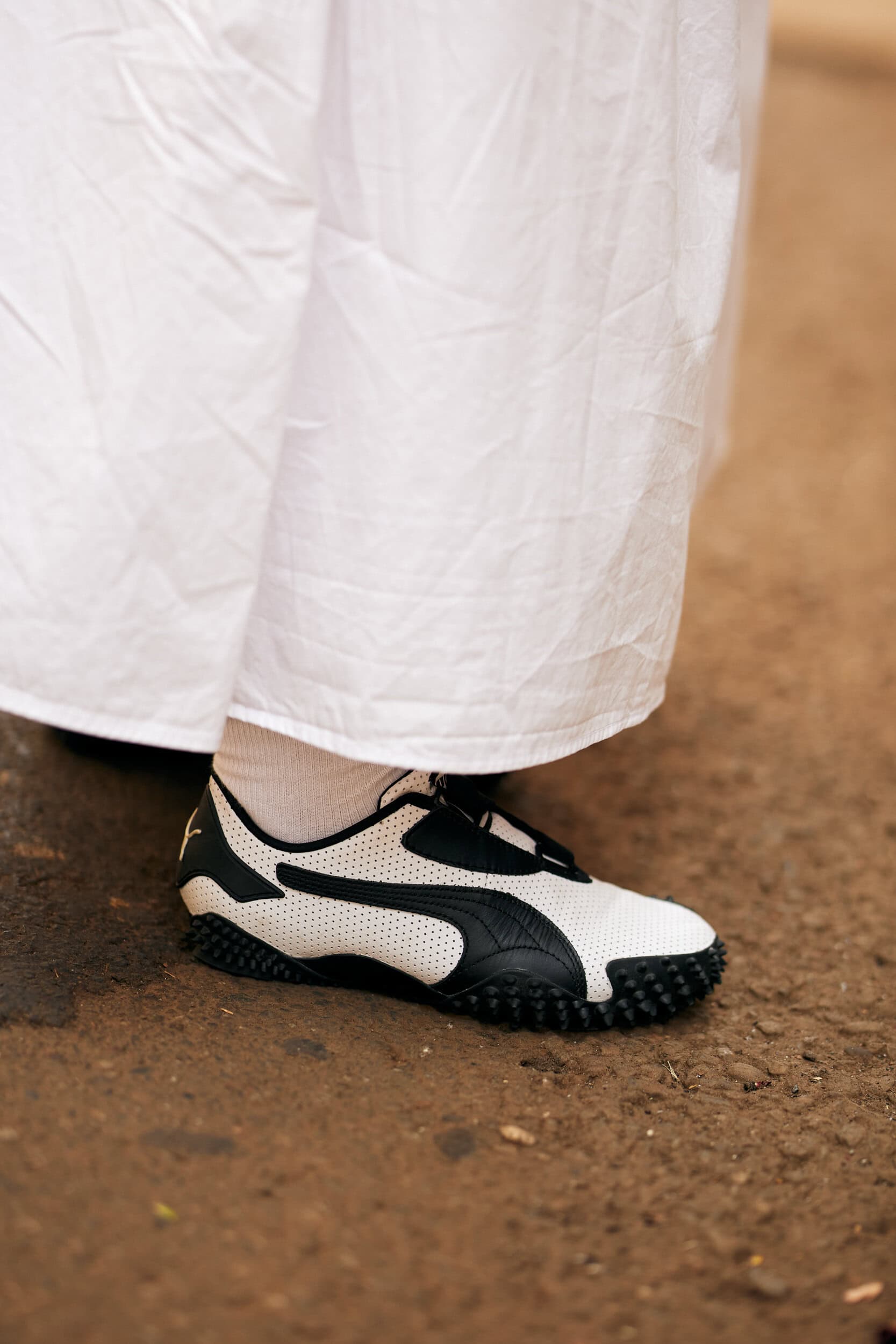Milano Milan Men's Street Style Spring 2026 Shows