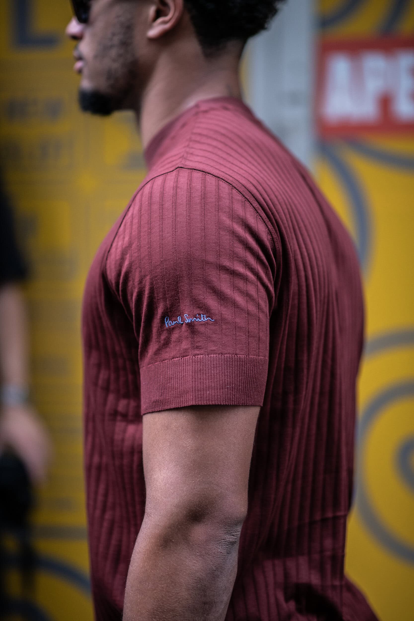 Milano Milan Men's Street Style Spring 2026 Shows