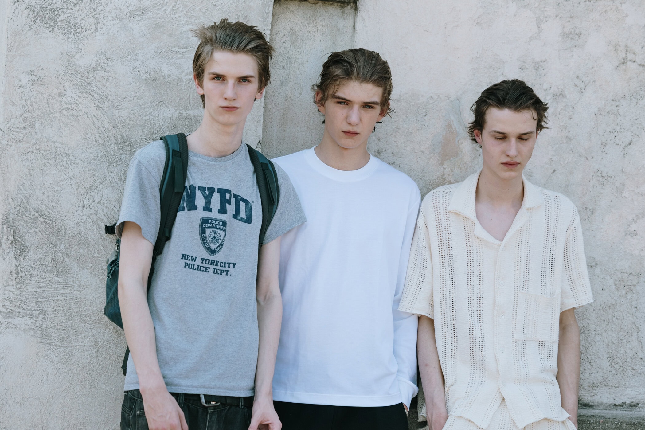 Milano Milan Men's Street Style Spring 2026 Shows