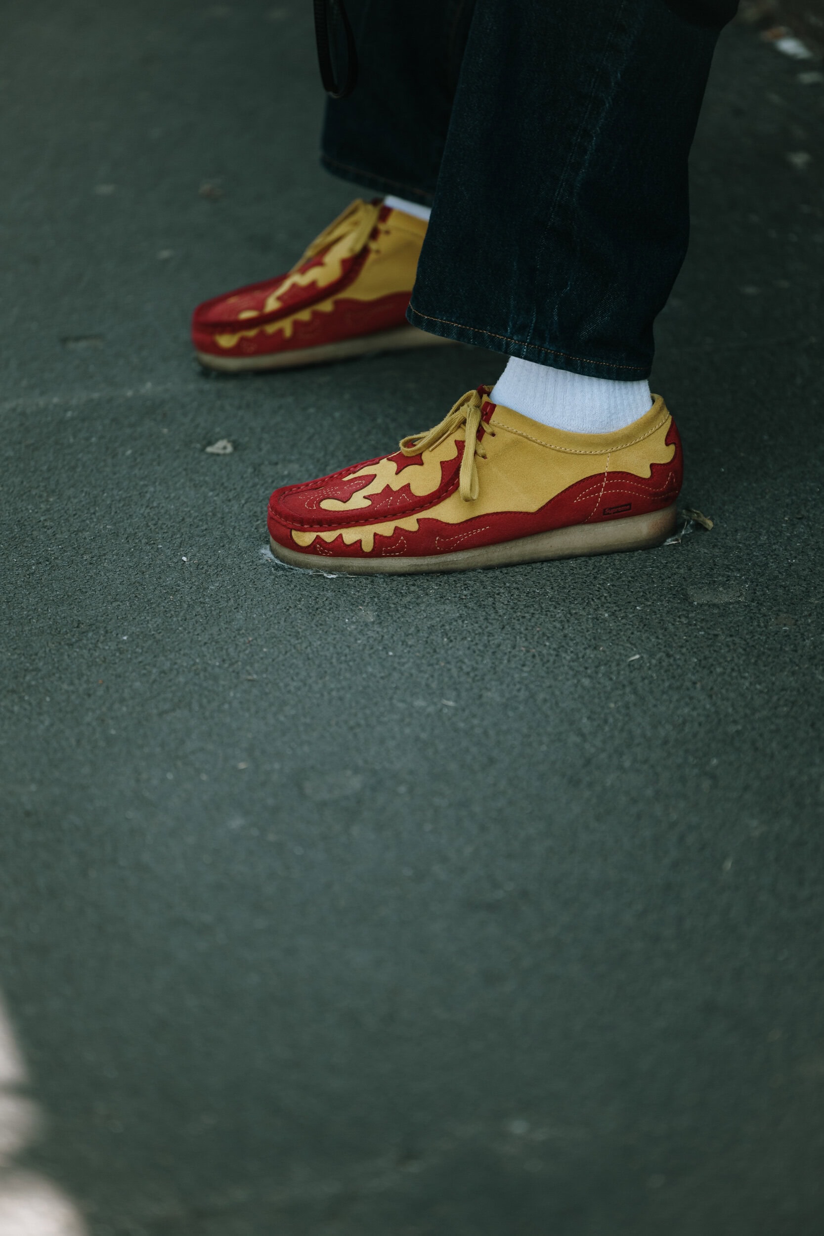 Milano Milan Men's Street Style Spring 2026 Shows